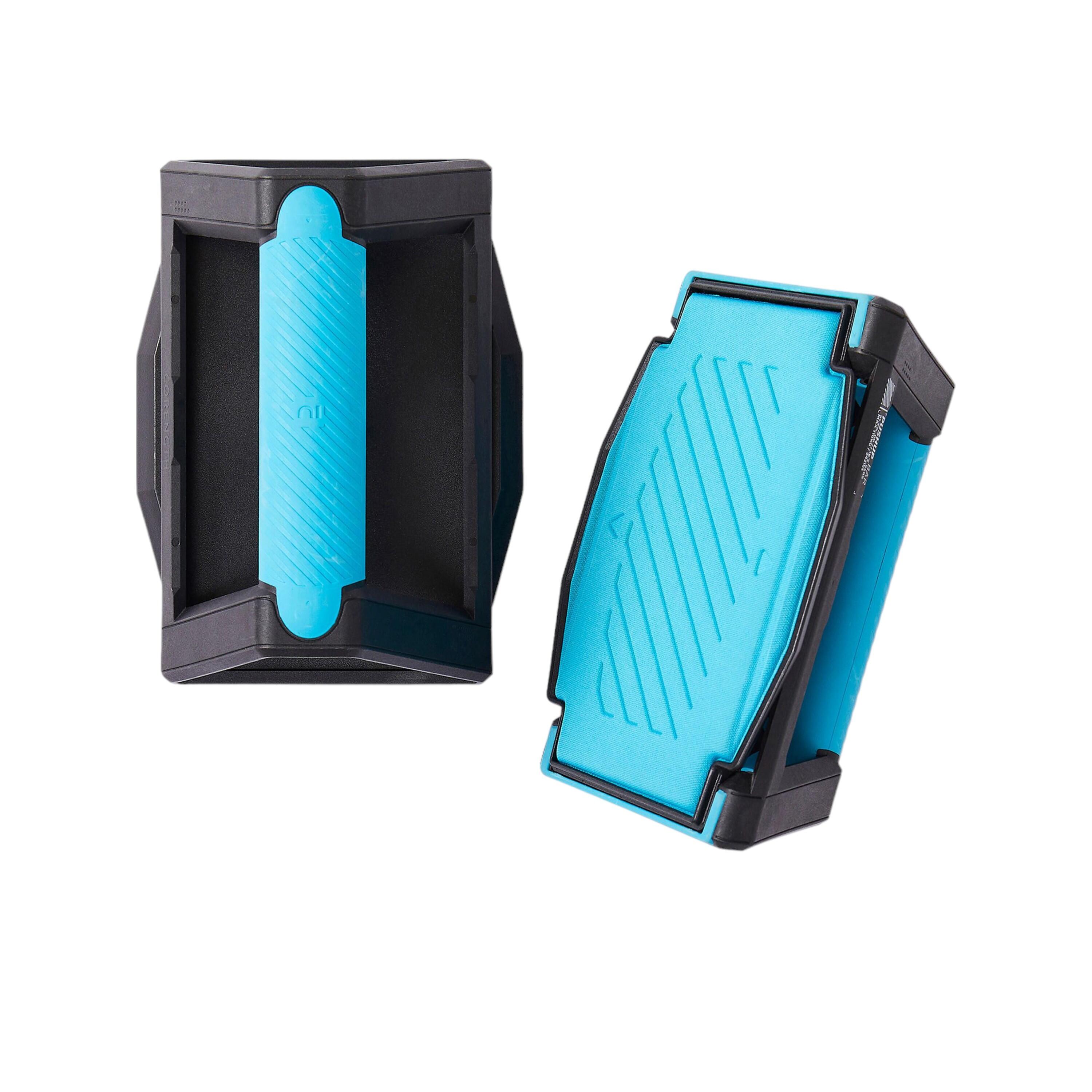 Klettertraining