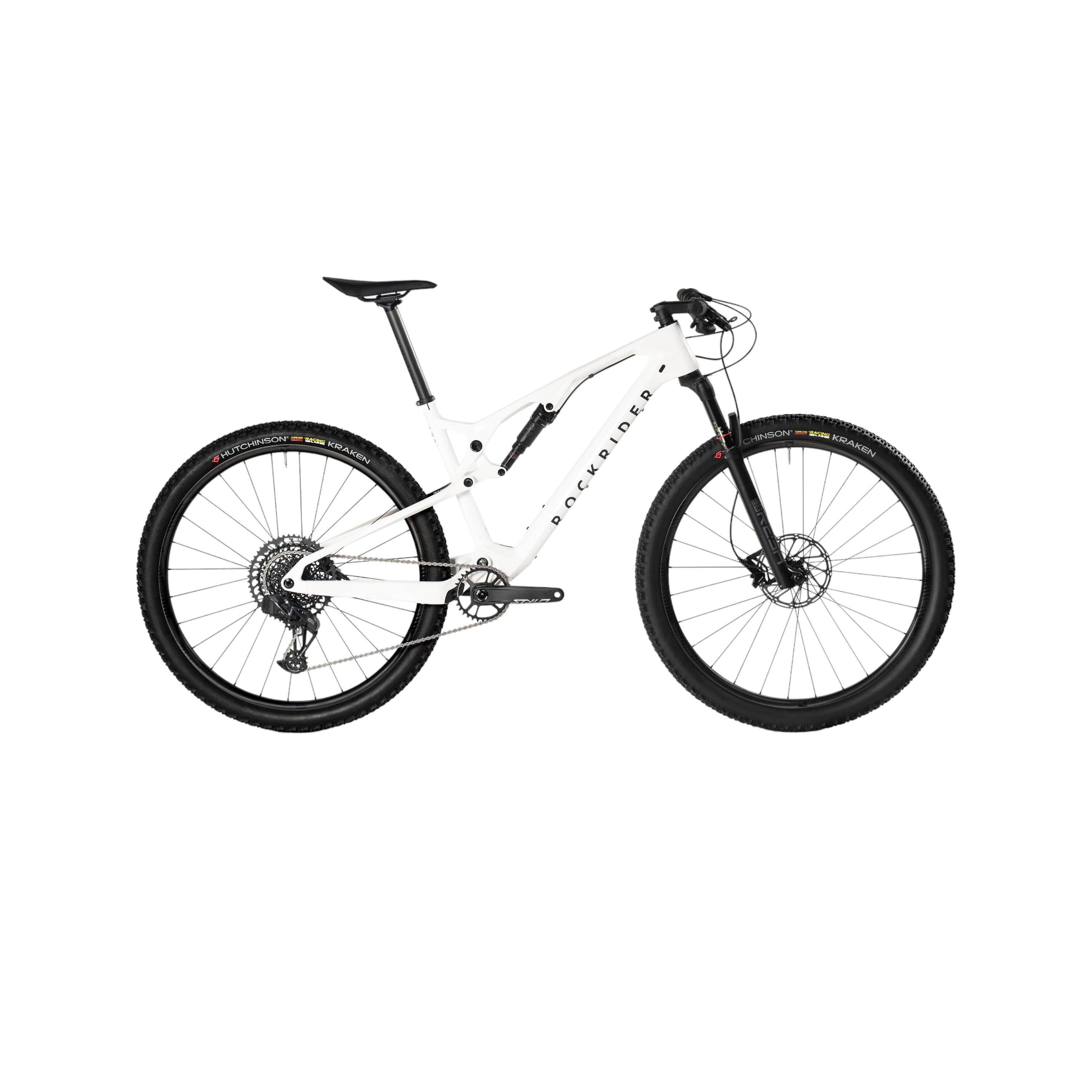 MTB 29 Zoll