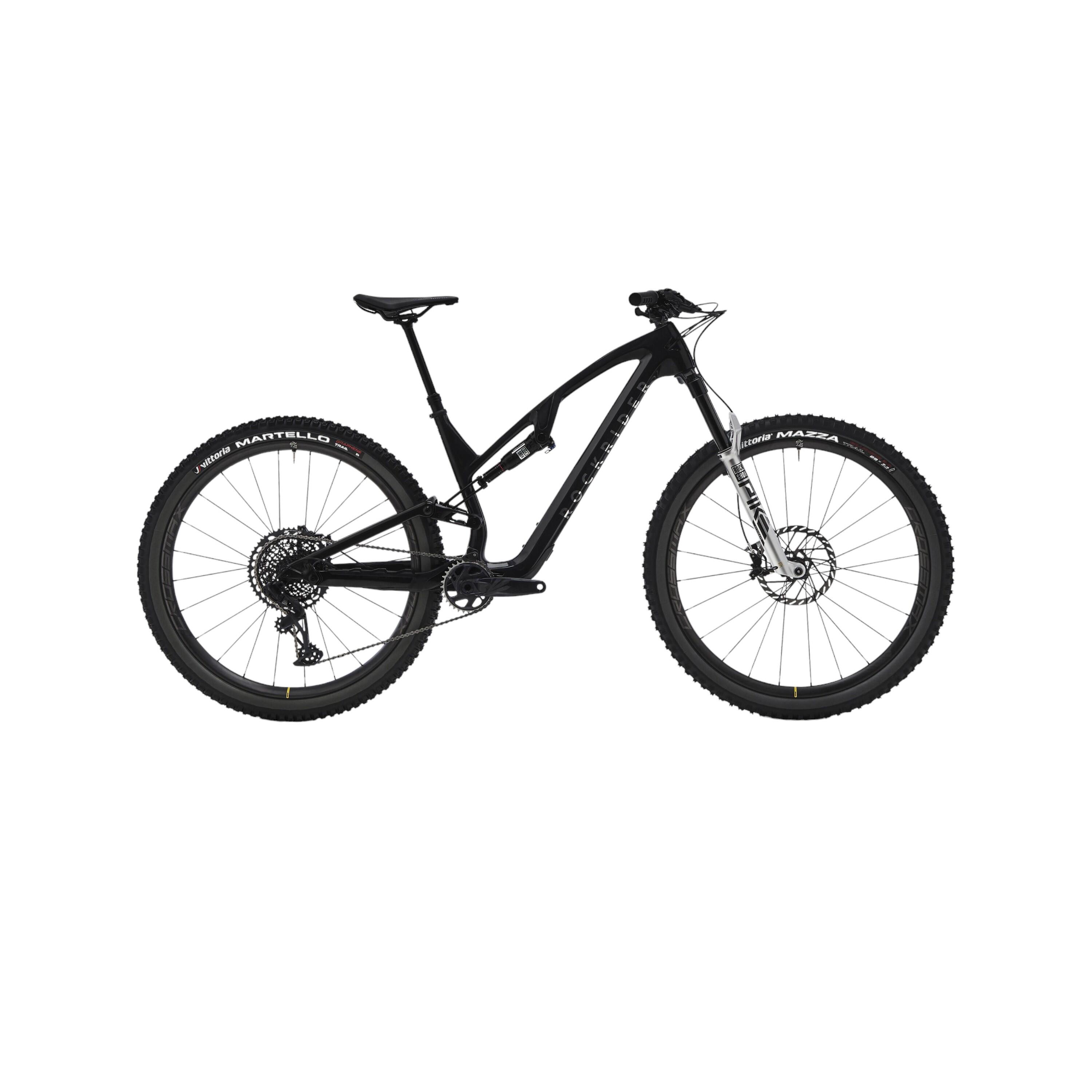 Mountain bike 29 pollici DECATHLON