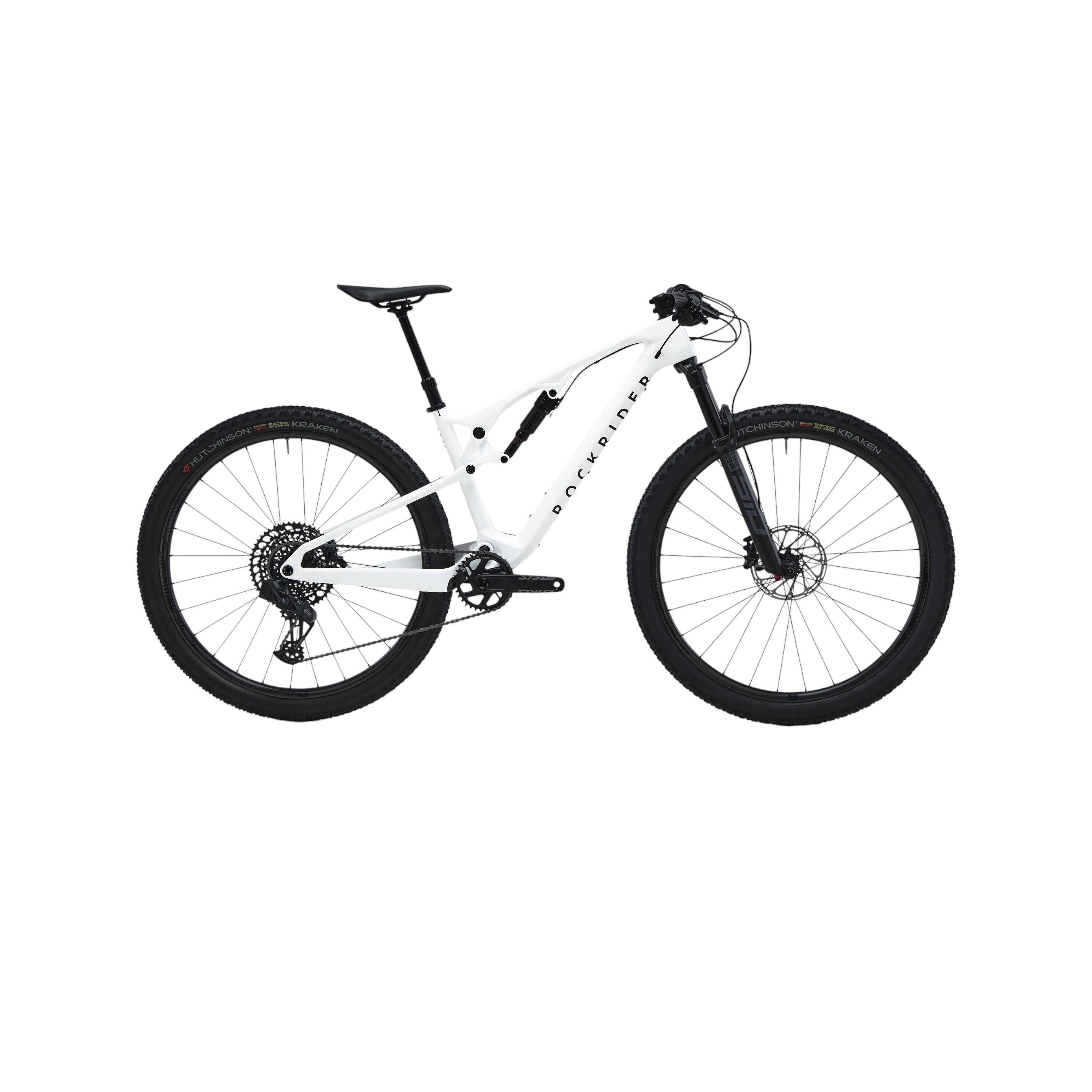 Mountain bike 29 pollici DECATHLON
