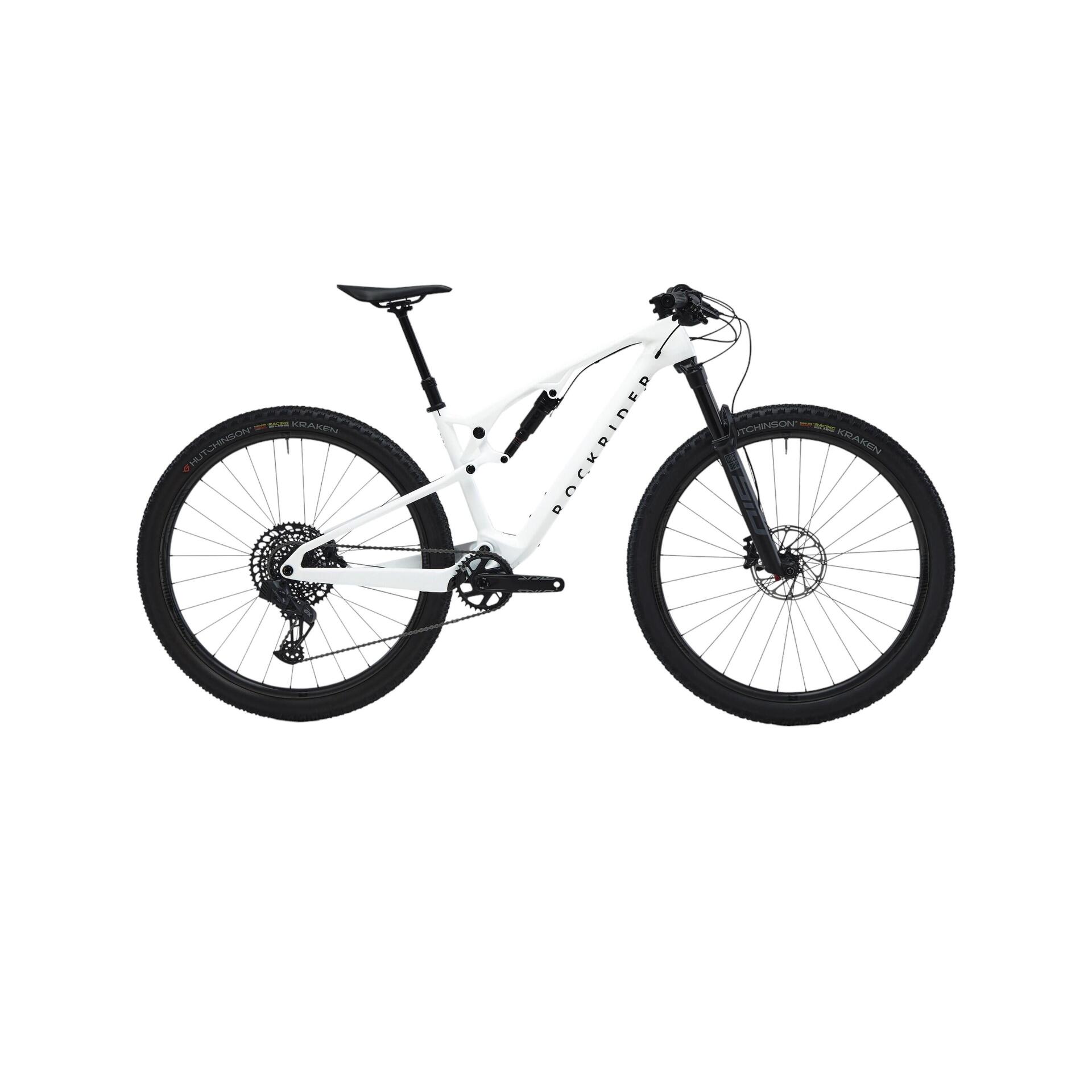 All Mountain / Enduro Mountain Bikes
