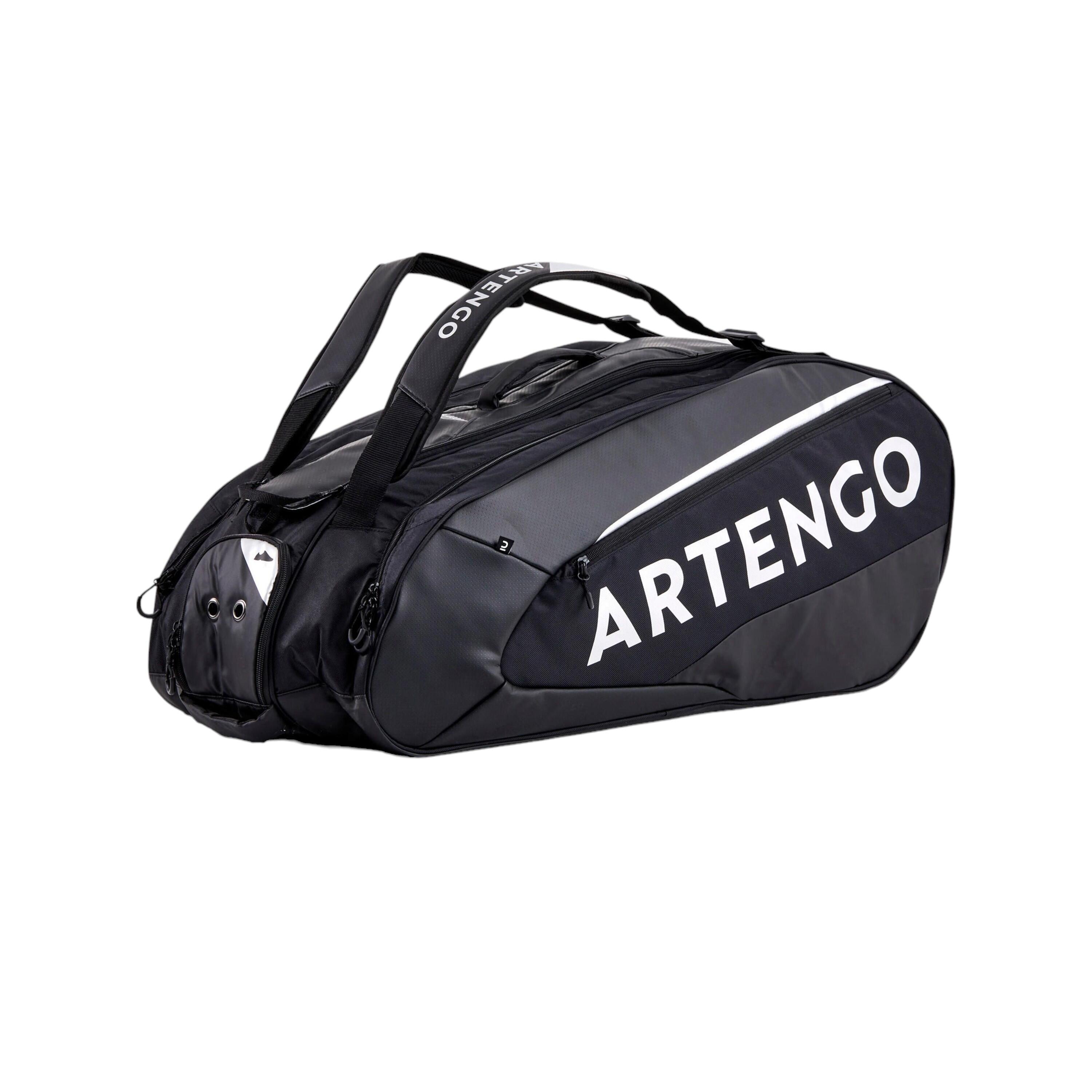 Borse tennis