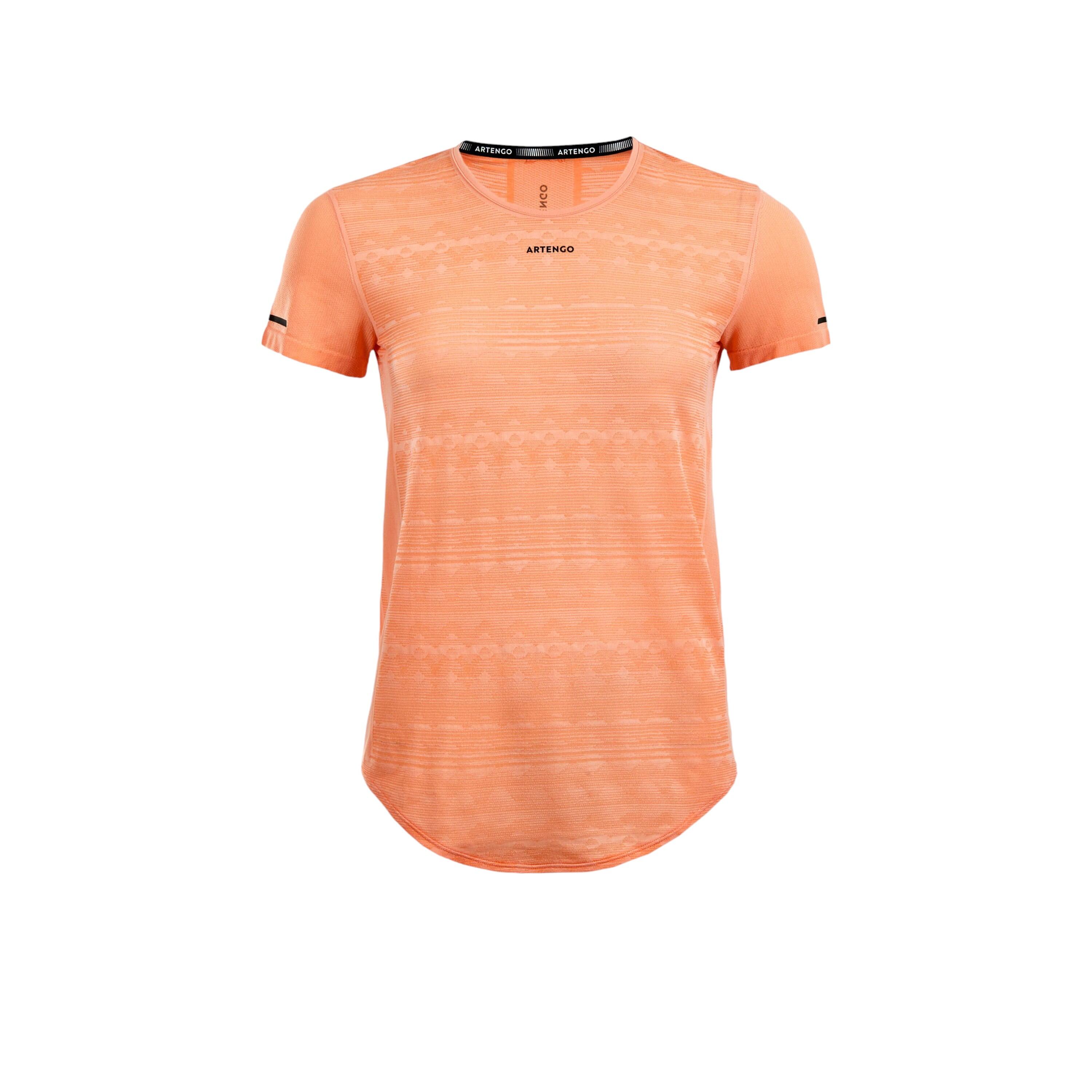 Maglia tennis donna