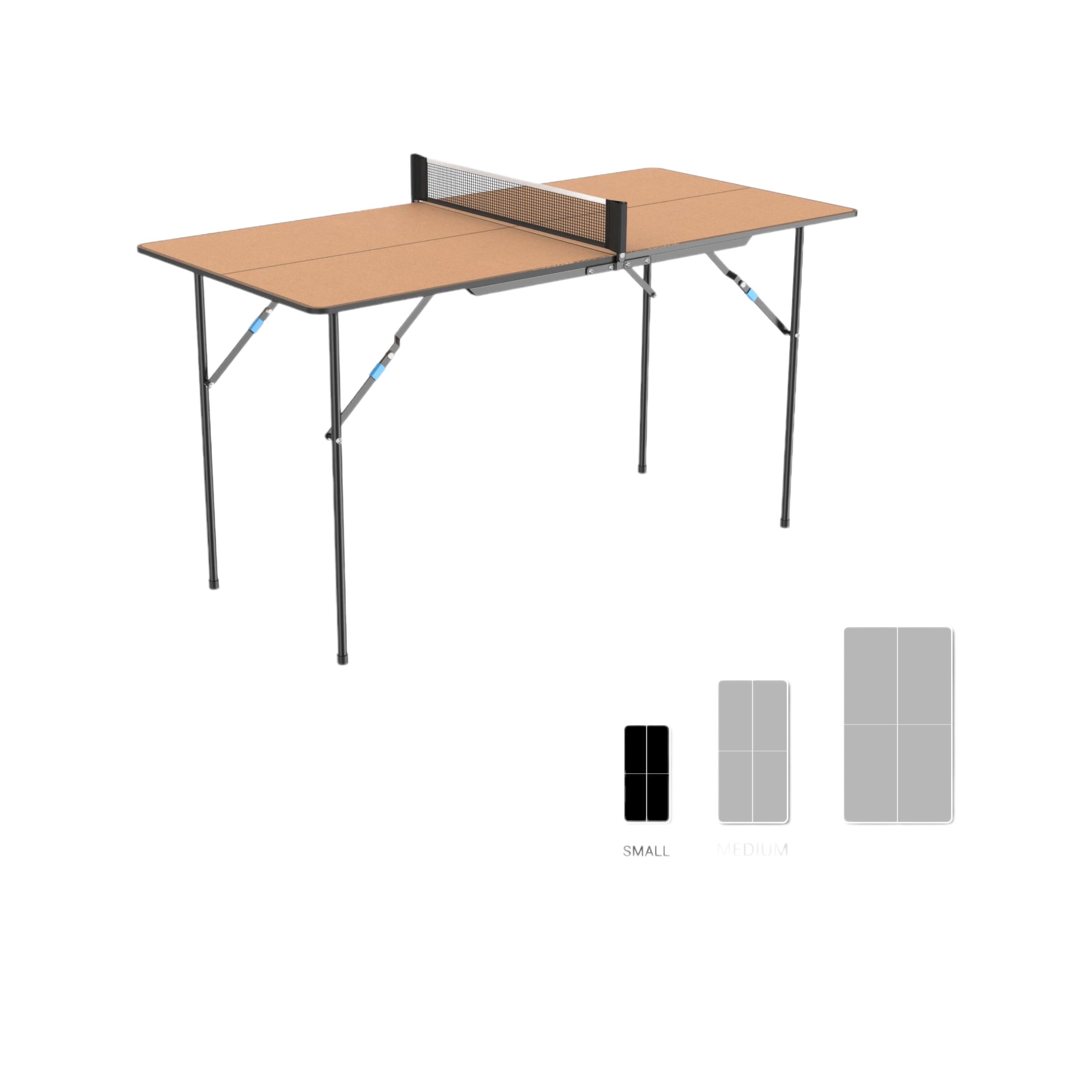 Mini tavoli da ping pong