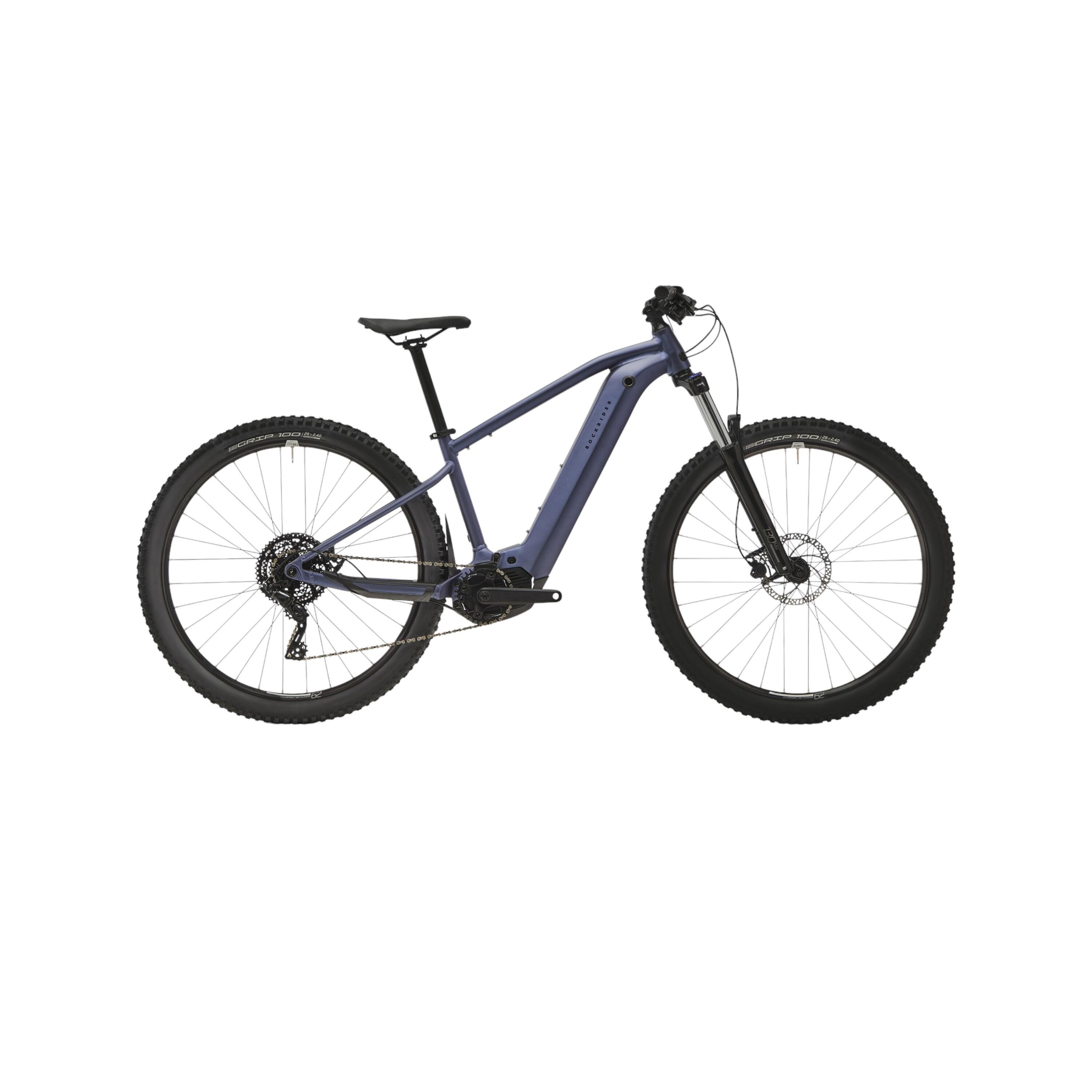 MTB elettriche