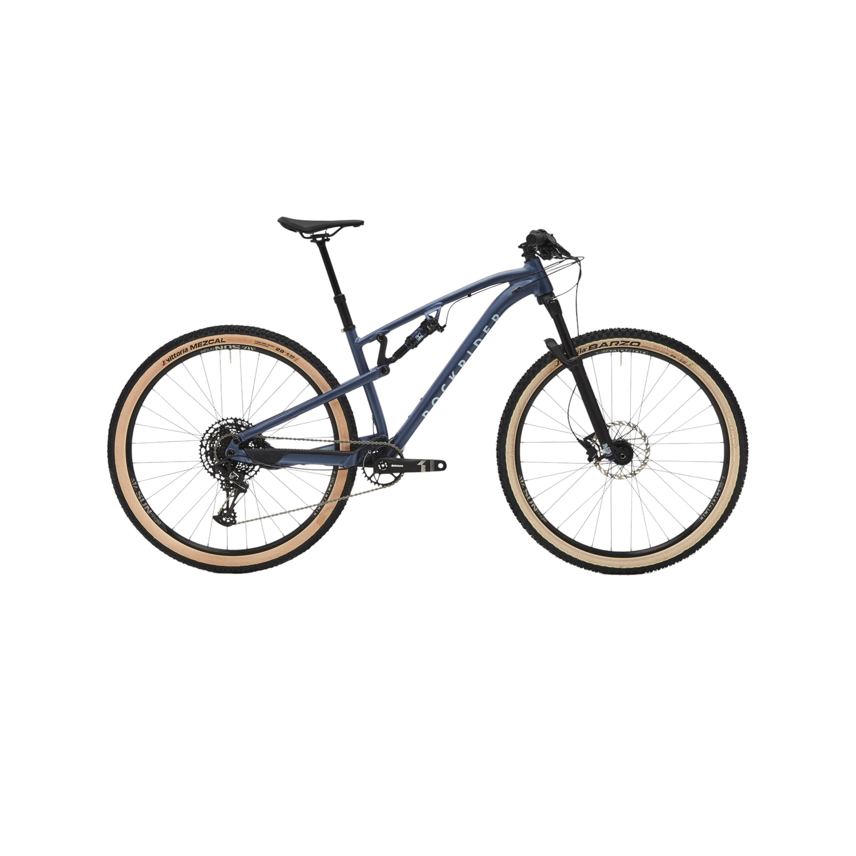 MTB Gamma Race