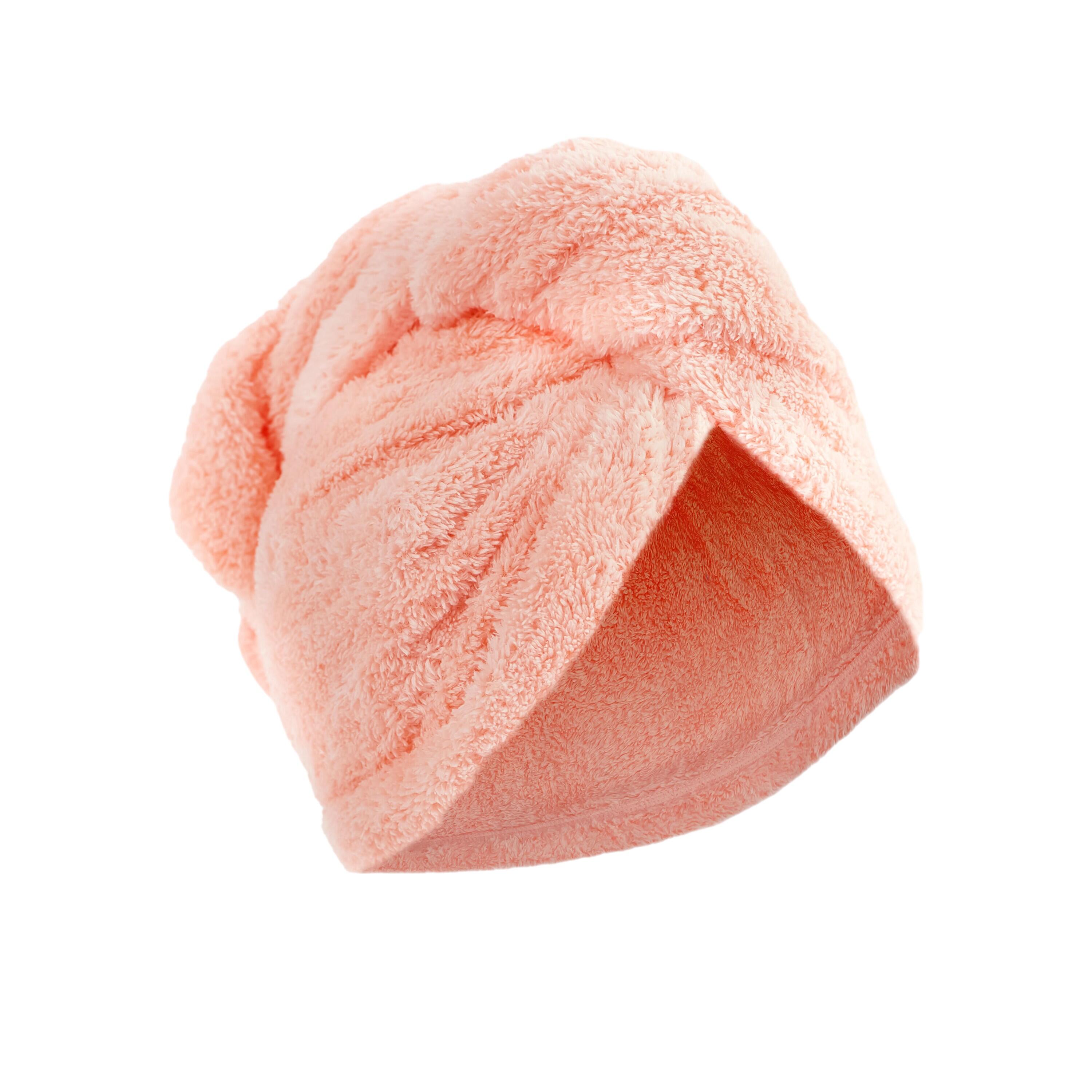 Asciugamani per capelli