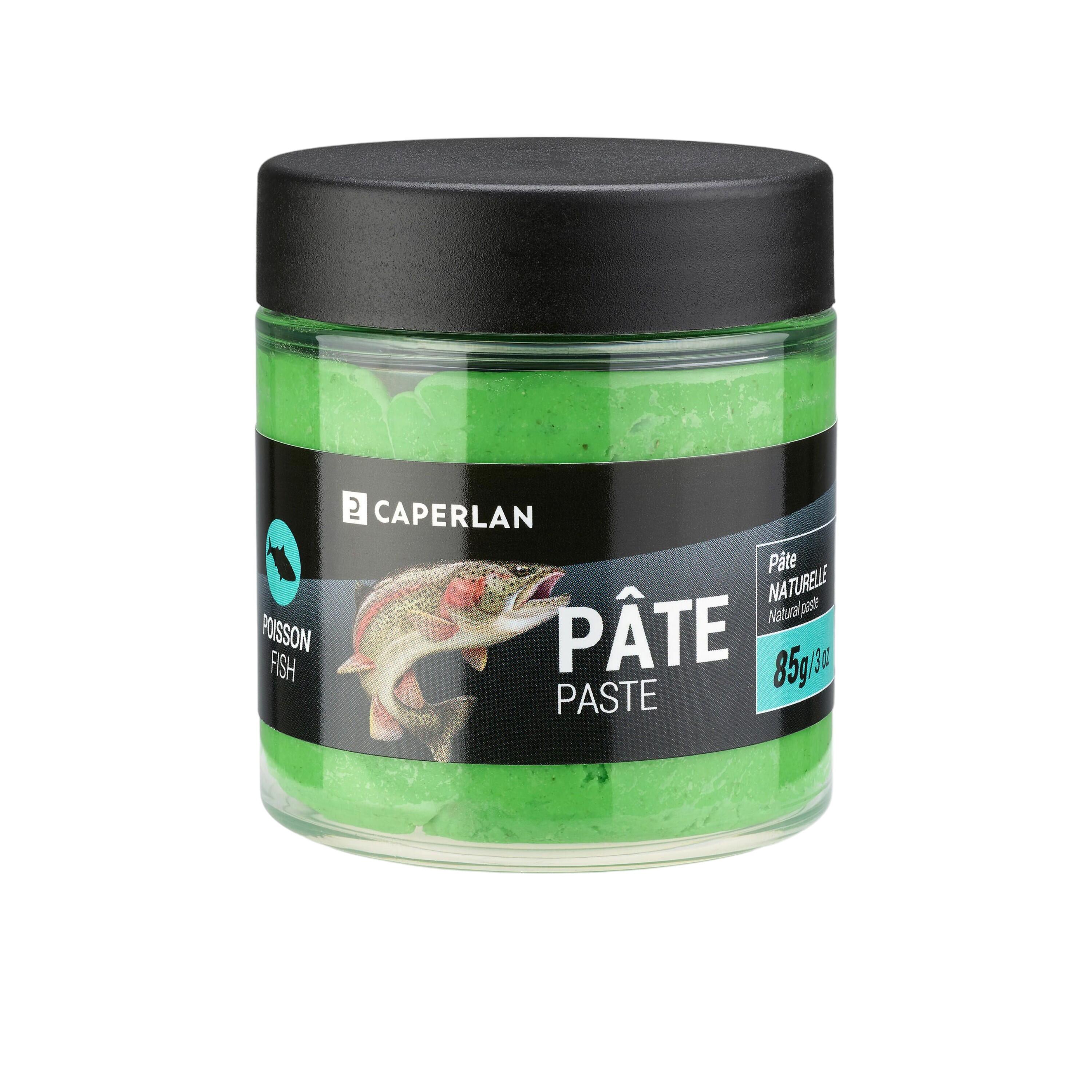 Paste per trote