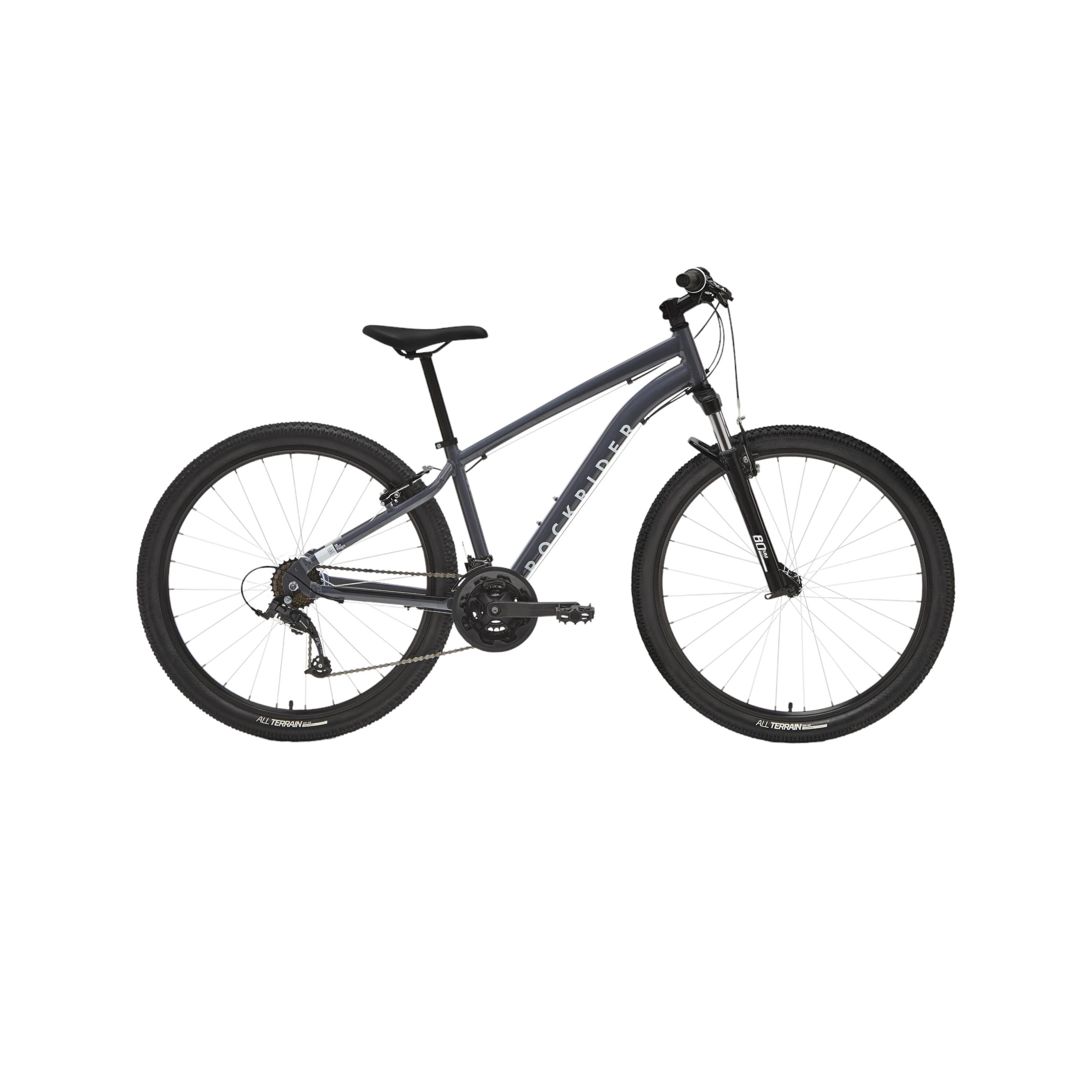 Rockrider 340 Velo Btwin Homme Rockrider Velo Vtt Homme Xl Velo