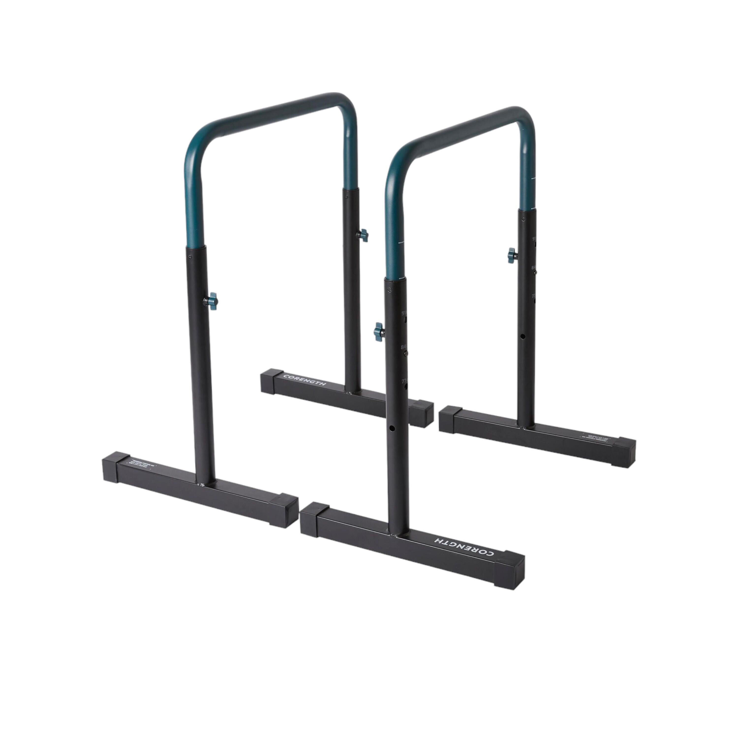 Barre parallele