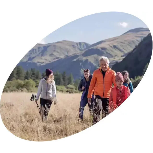 Part of the purposeful Decathlon Group - Decathlon Pulse