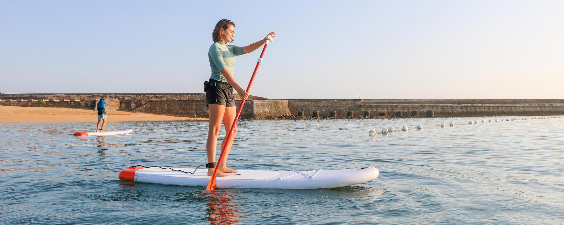 Stand up Paddle Board, Paddel, Weste - Service - Wartung - Reparatur