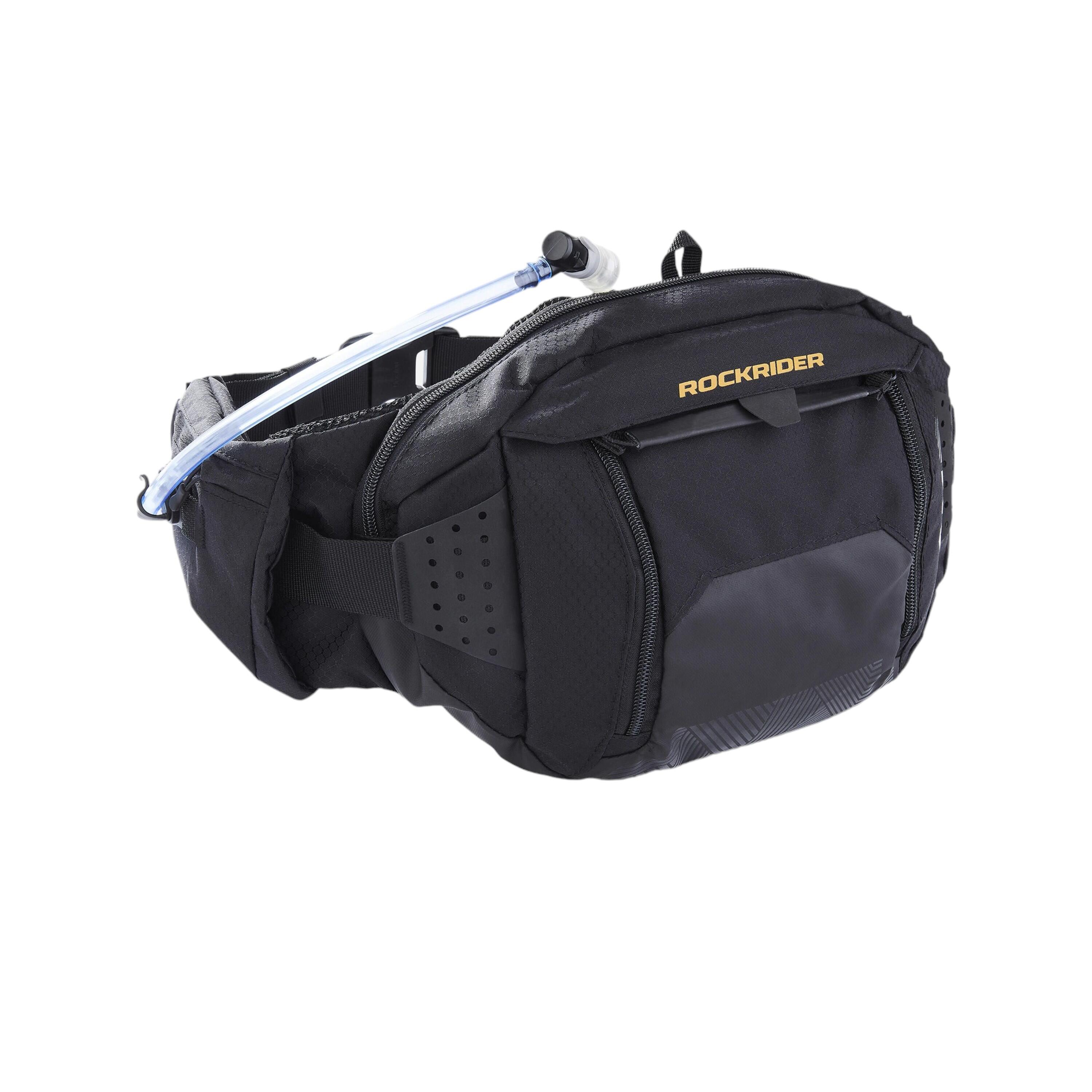 The North Face Duffel Base Camp XS borsa zaino da viaggio