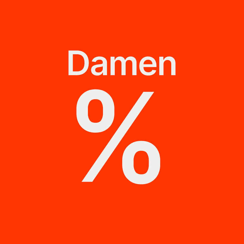 Filtern:  Damen