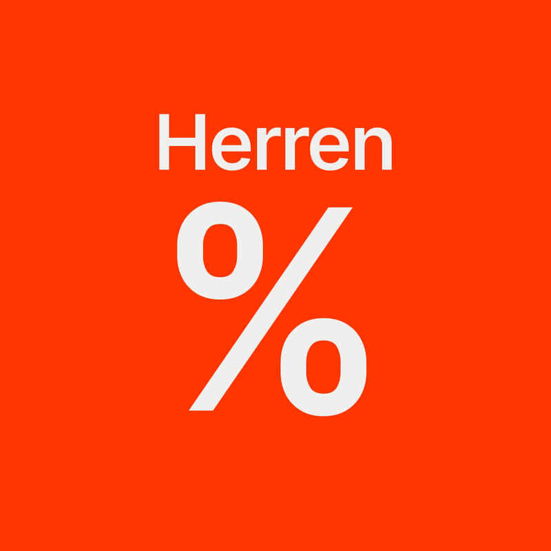 Filtern:  Herren