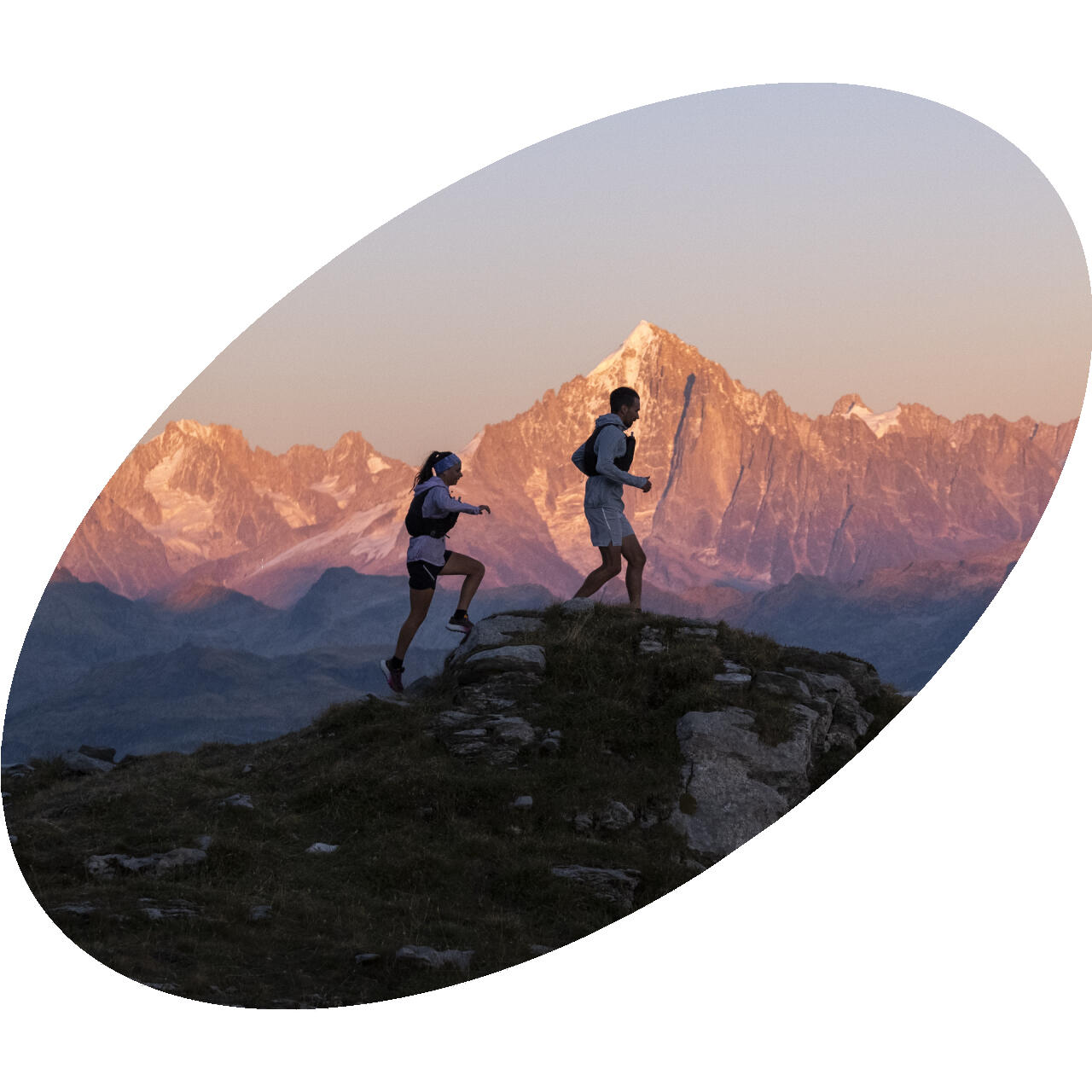 Expert sports brands - Decathlon Pulse