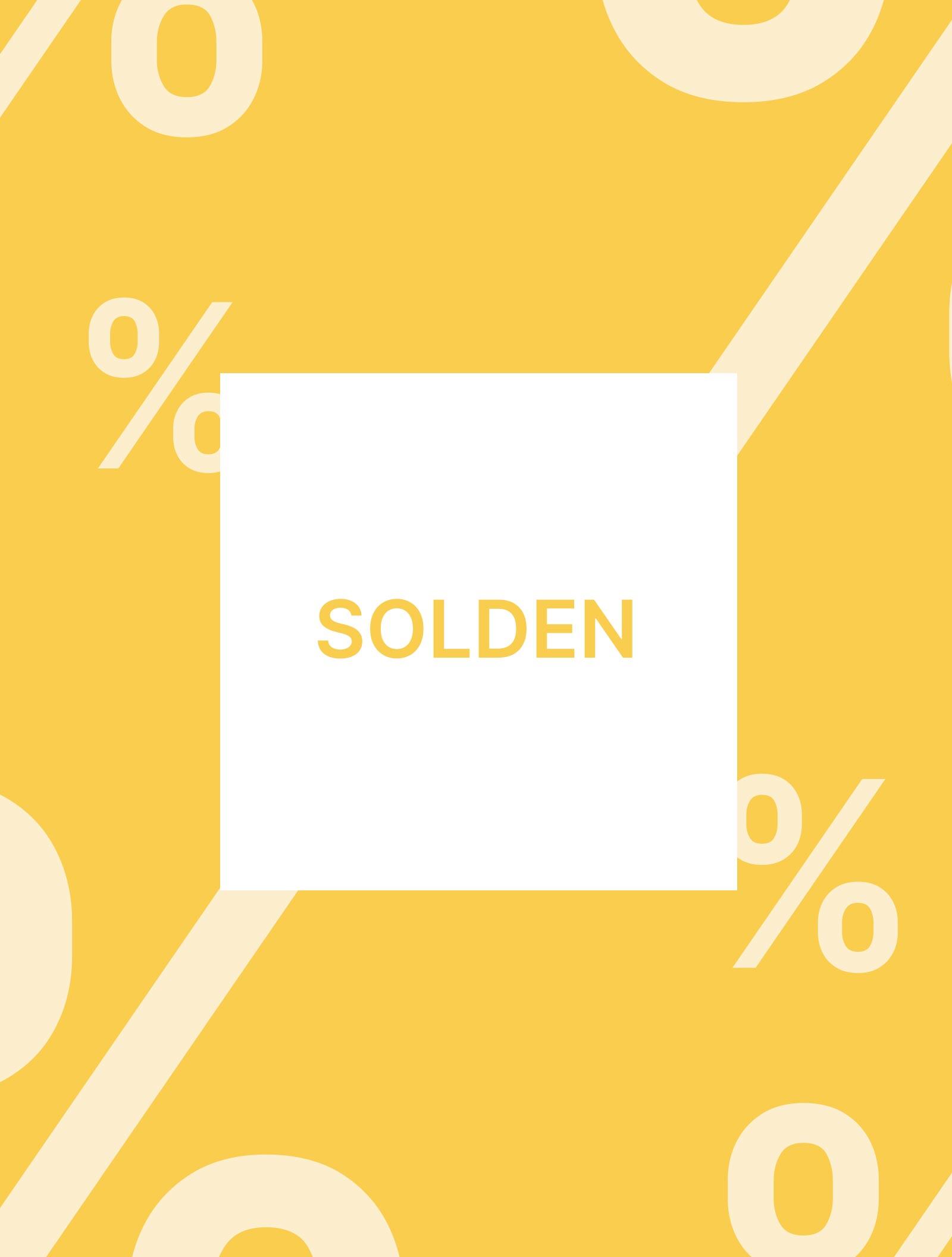 solden