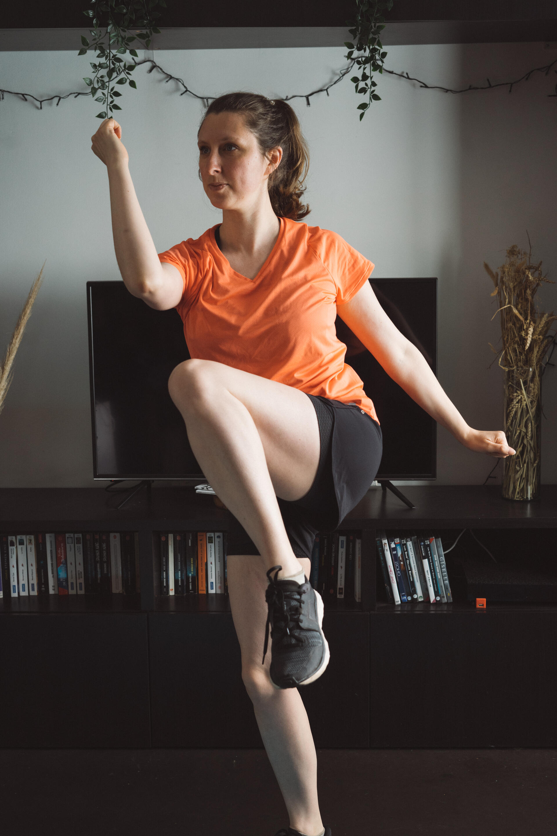 Equipment-free callisthenics: A free 28-day program
