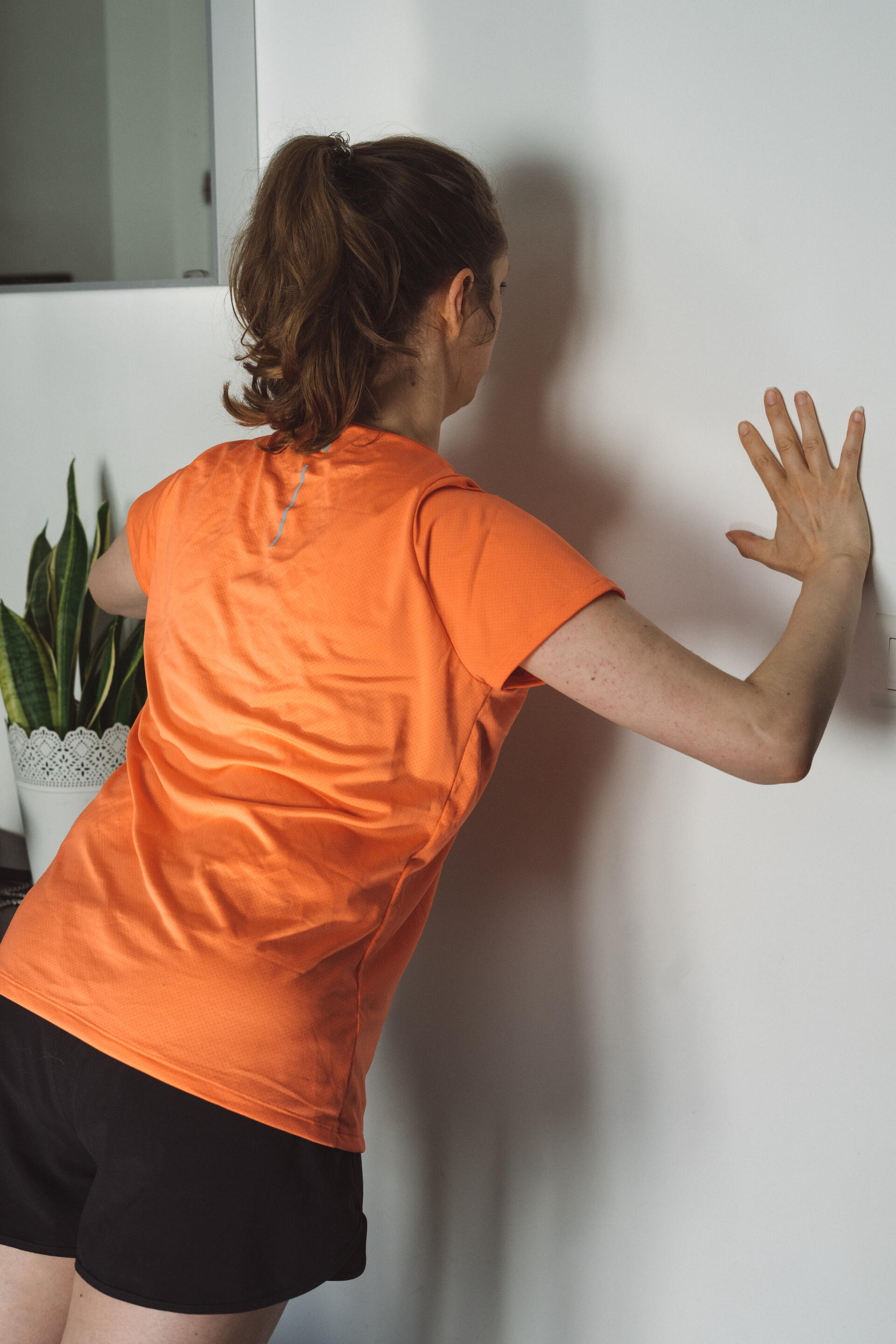 Equipment-free callisthenics: A free 28-day program