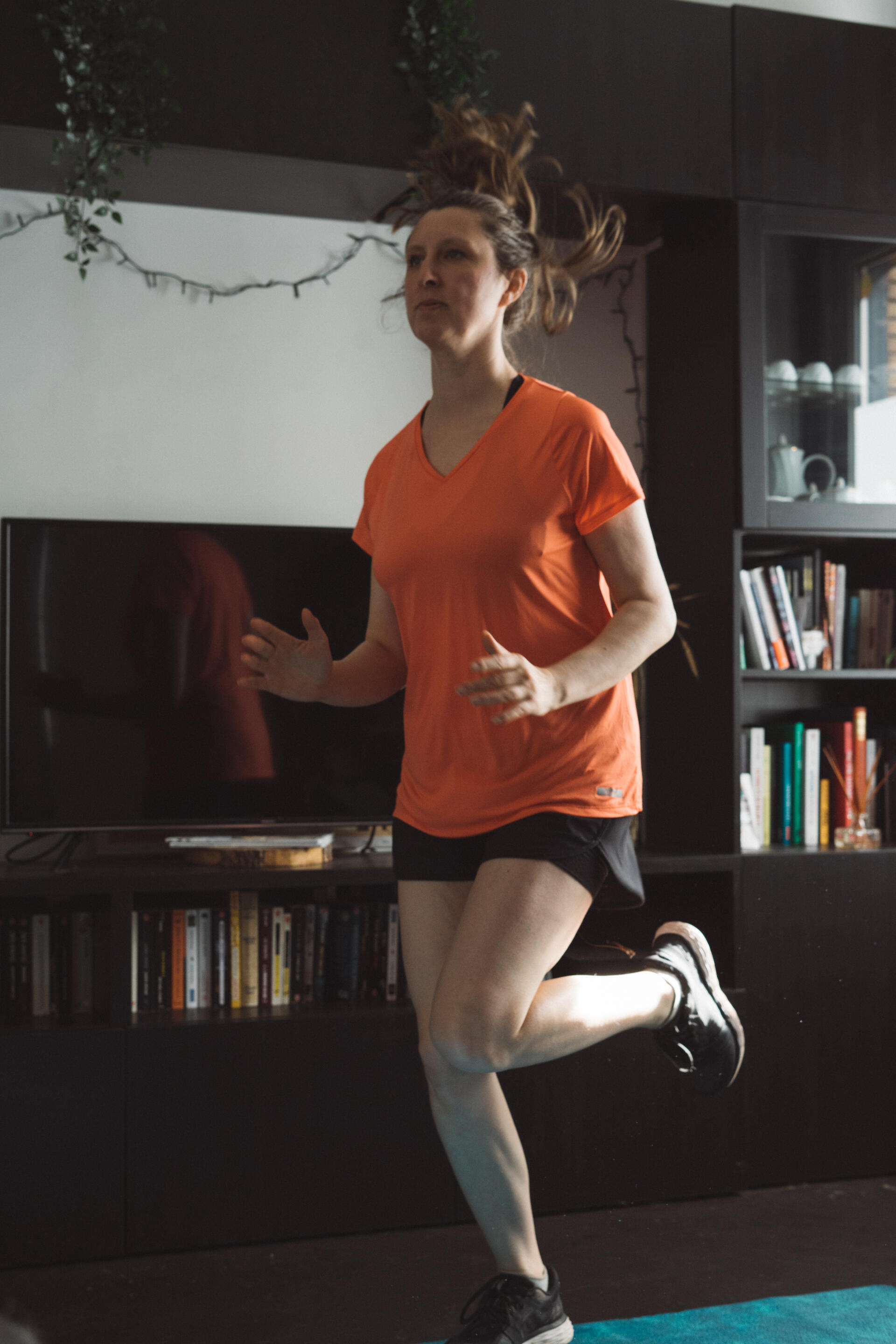 Equipment-free callisthenics: A free 28-day program