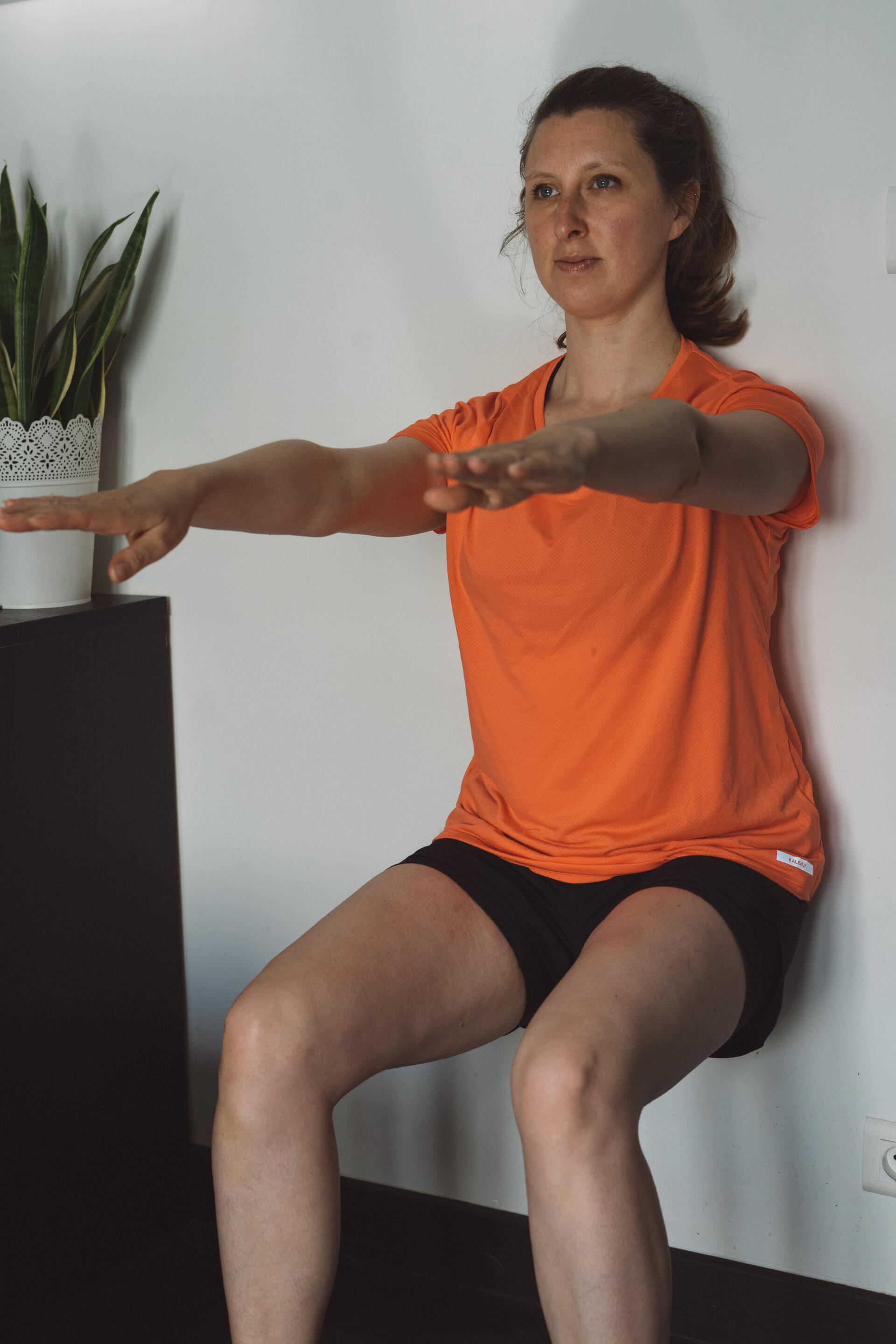Equipment-free callisthenics: A free 28-day program