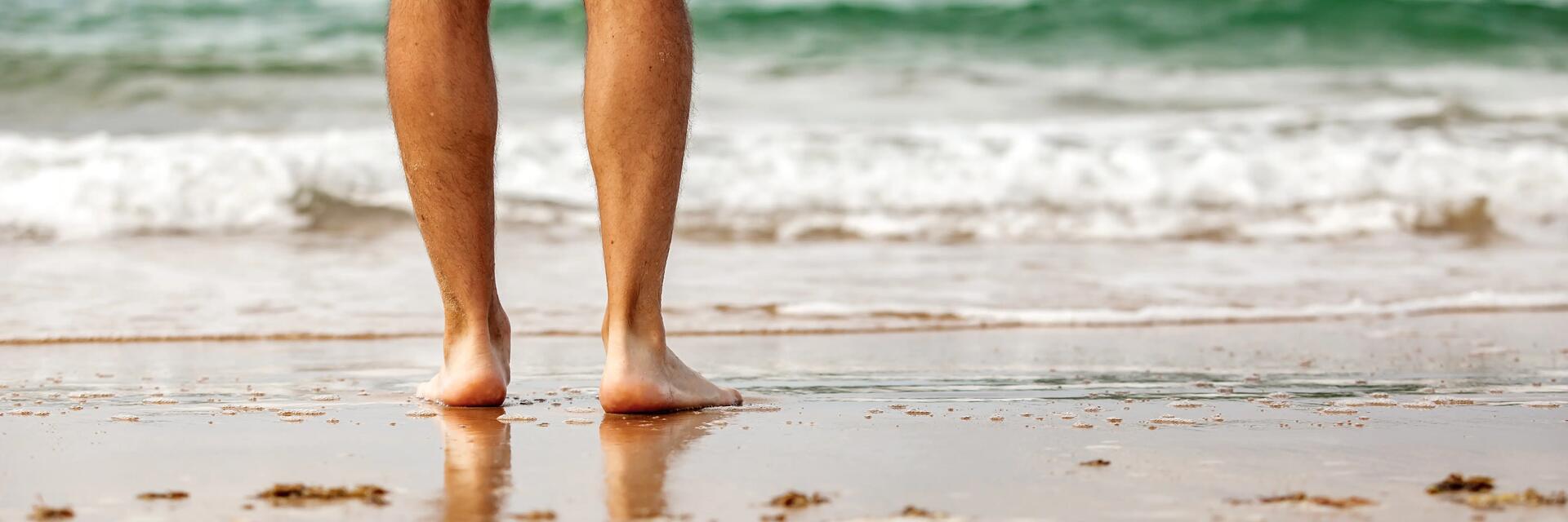 sphere media background sample