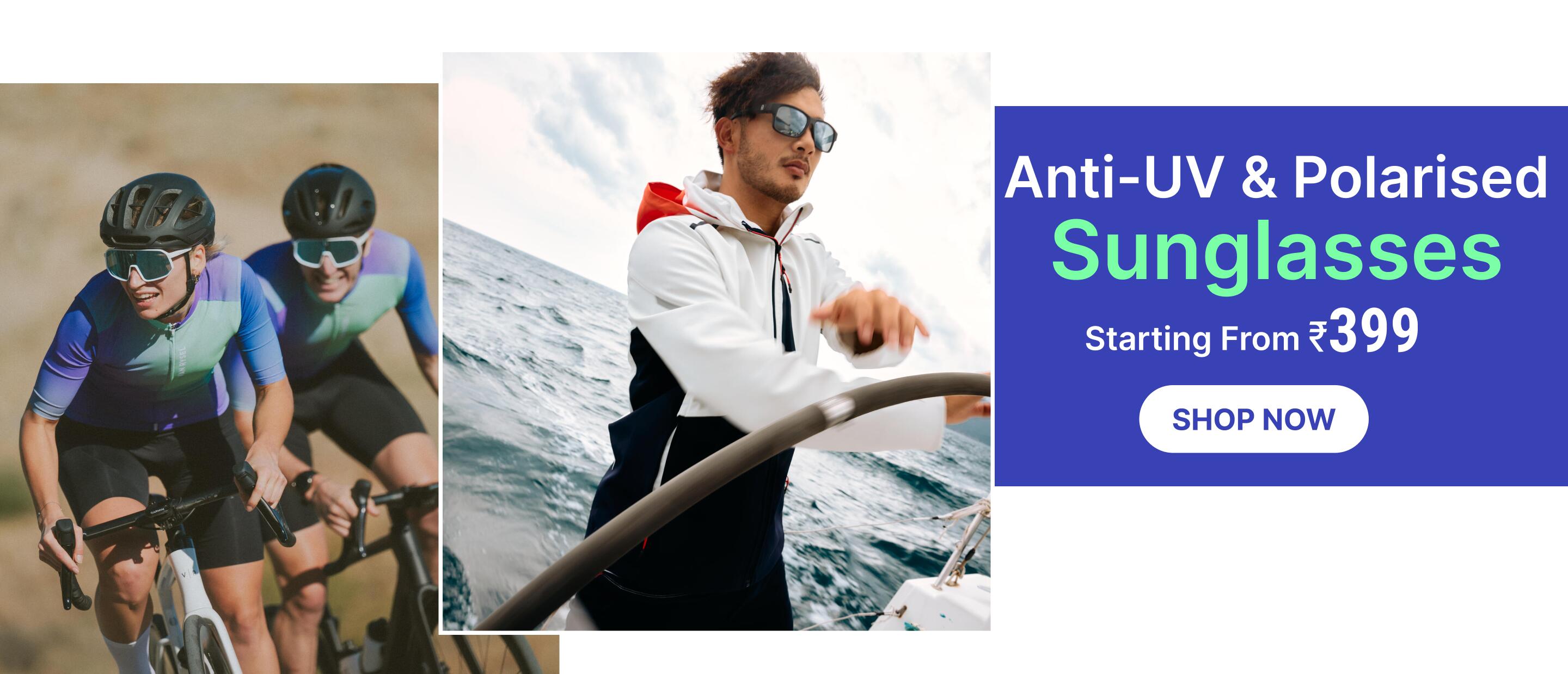 Sunglasses Generic Banner for Dynamic Banner Floor