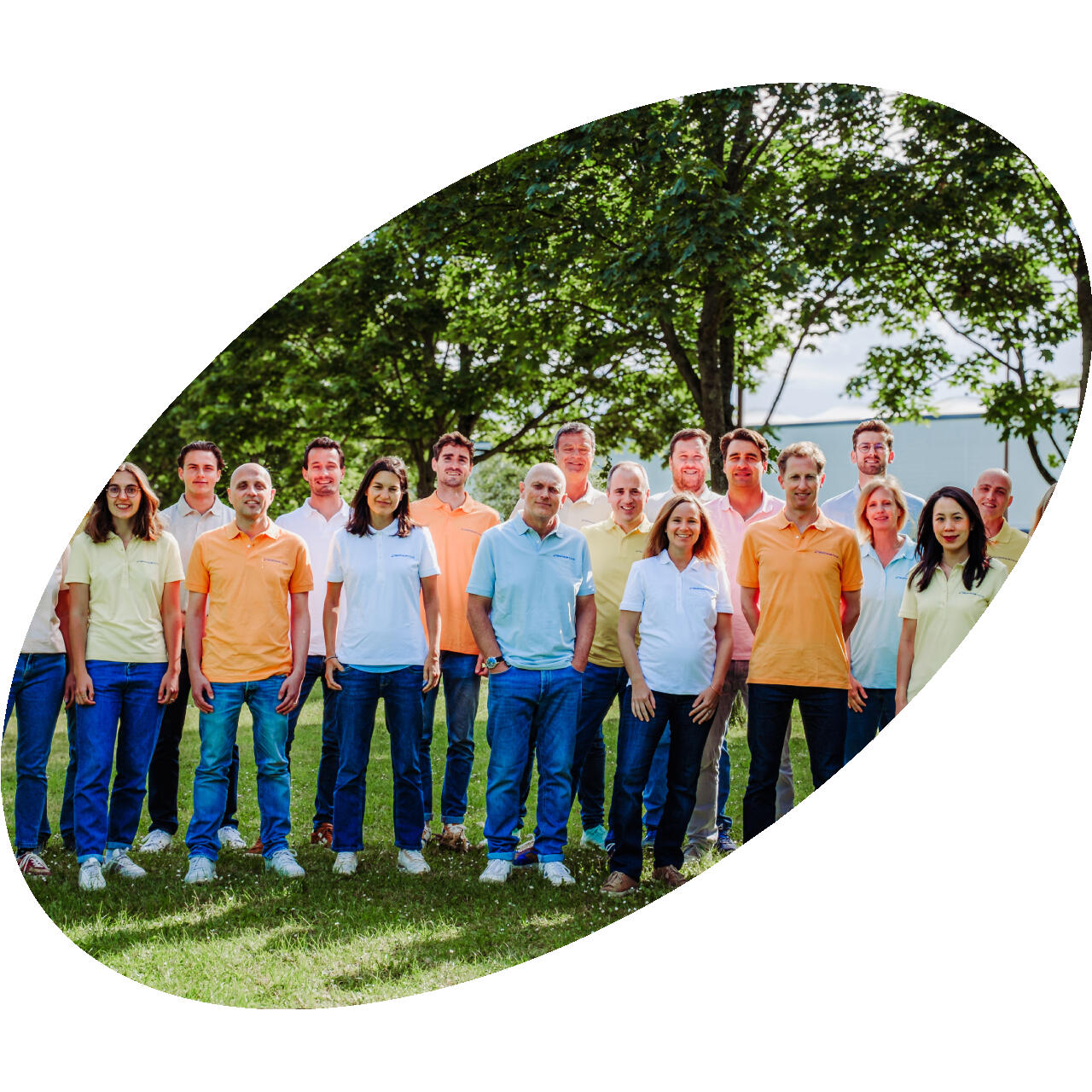Team - Decathlon Pulse