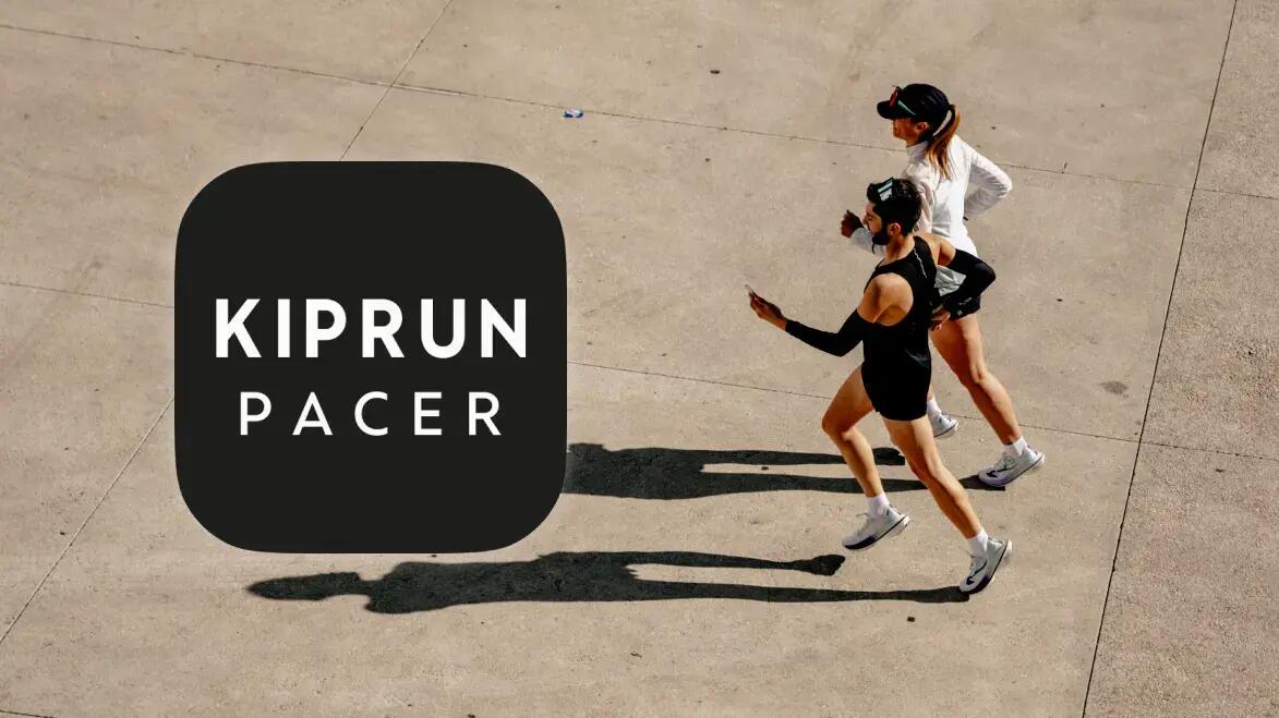 Kiprun pacer