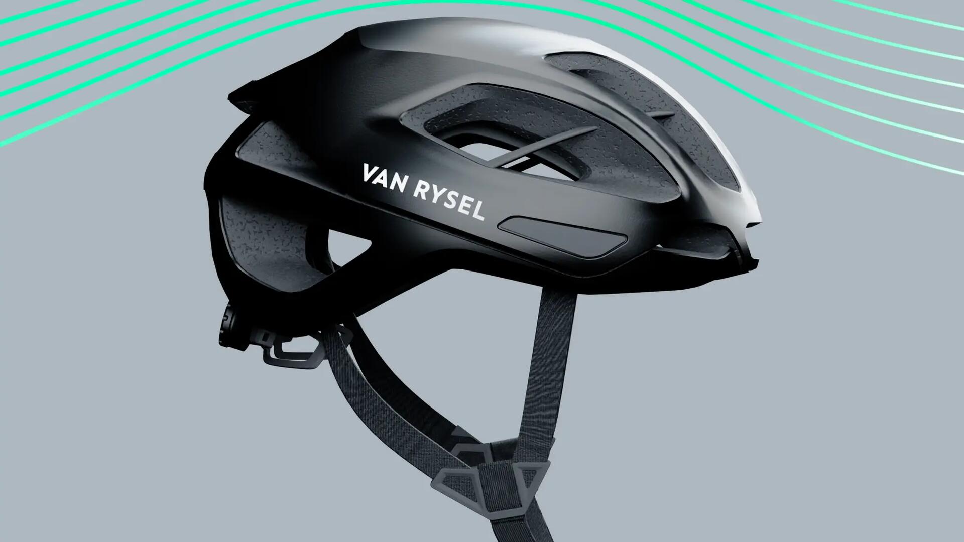 RCR PRO REPLICA DURA ACE DI2  DECATHLON AG2R TEAM