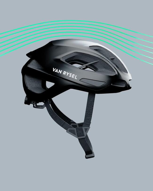 Intelligent variable ventilation