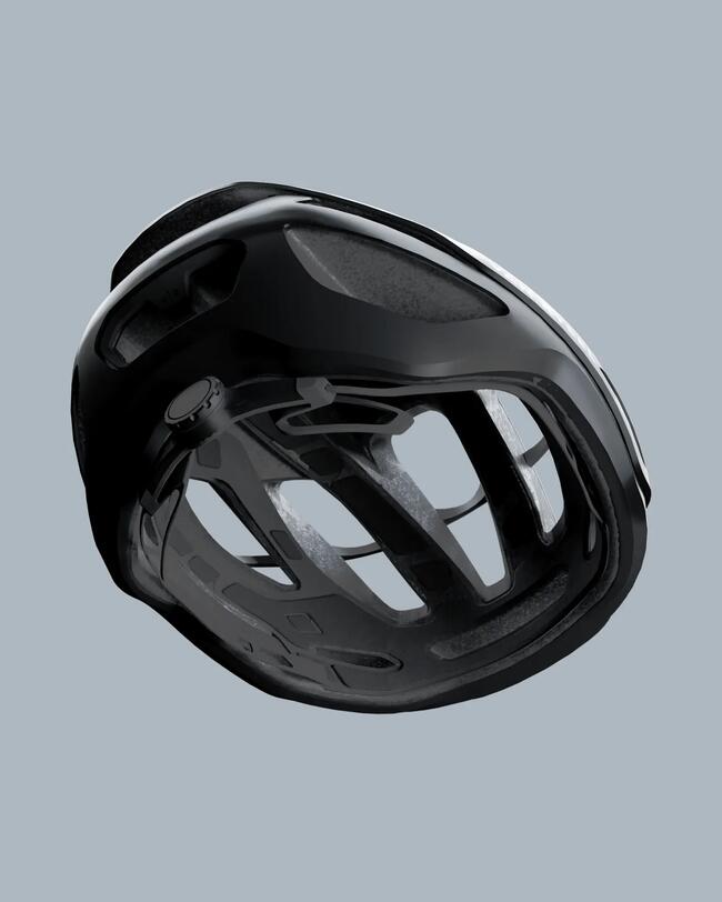 Leichter Velohelm