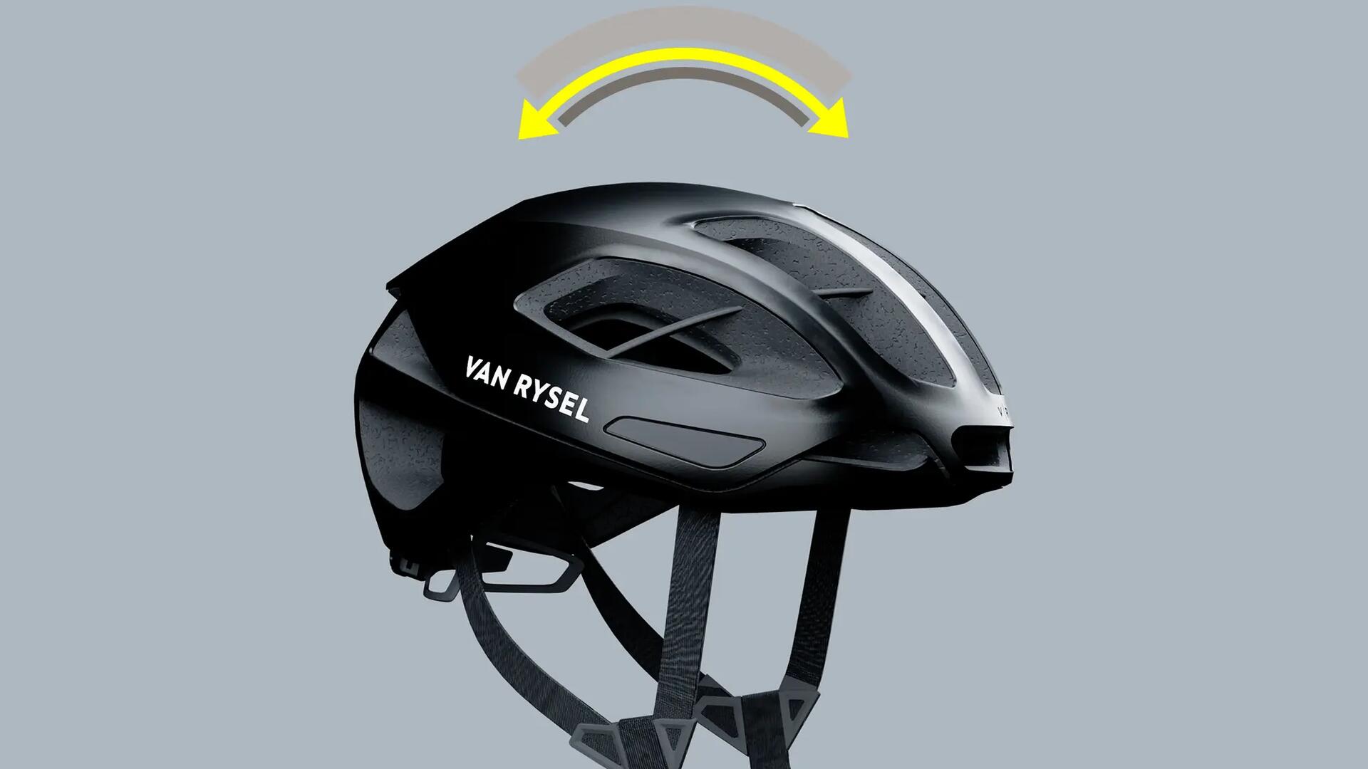 Casque de vélo route FCR MIPS REPLICA