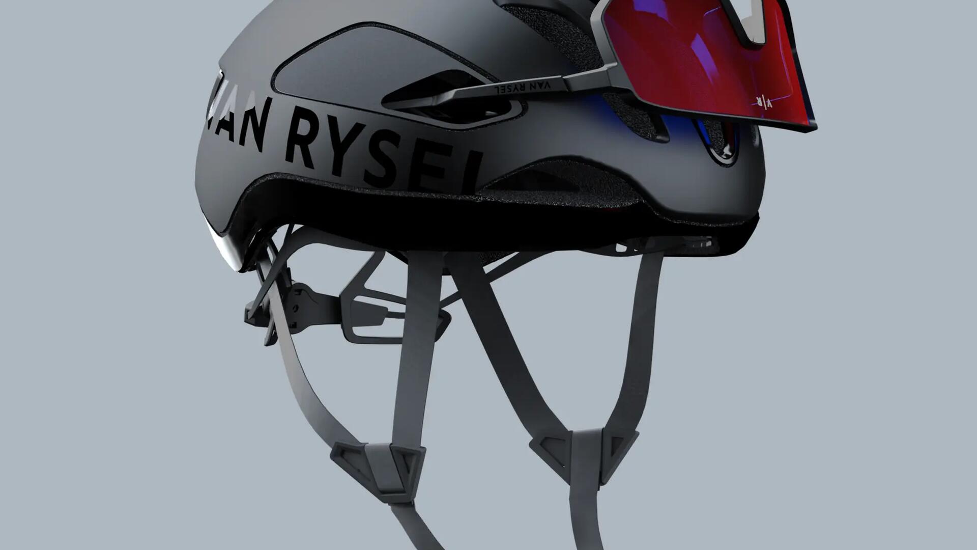 RCR PRO REPLICA DURA ACE DI2  DECATHLON AG2R TEAM