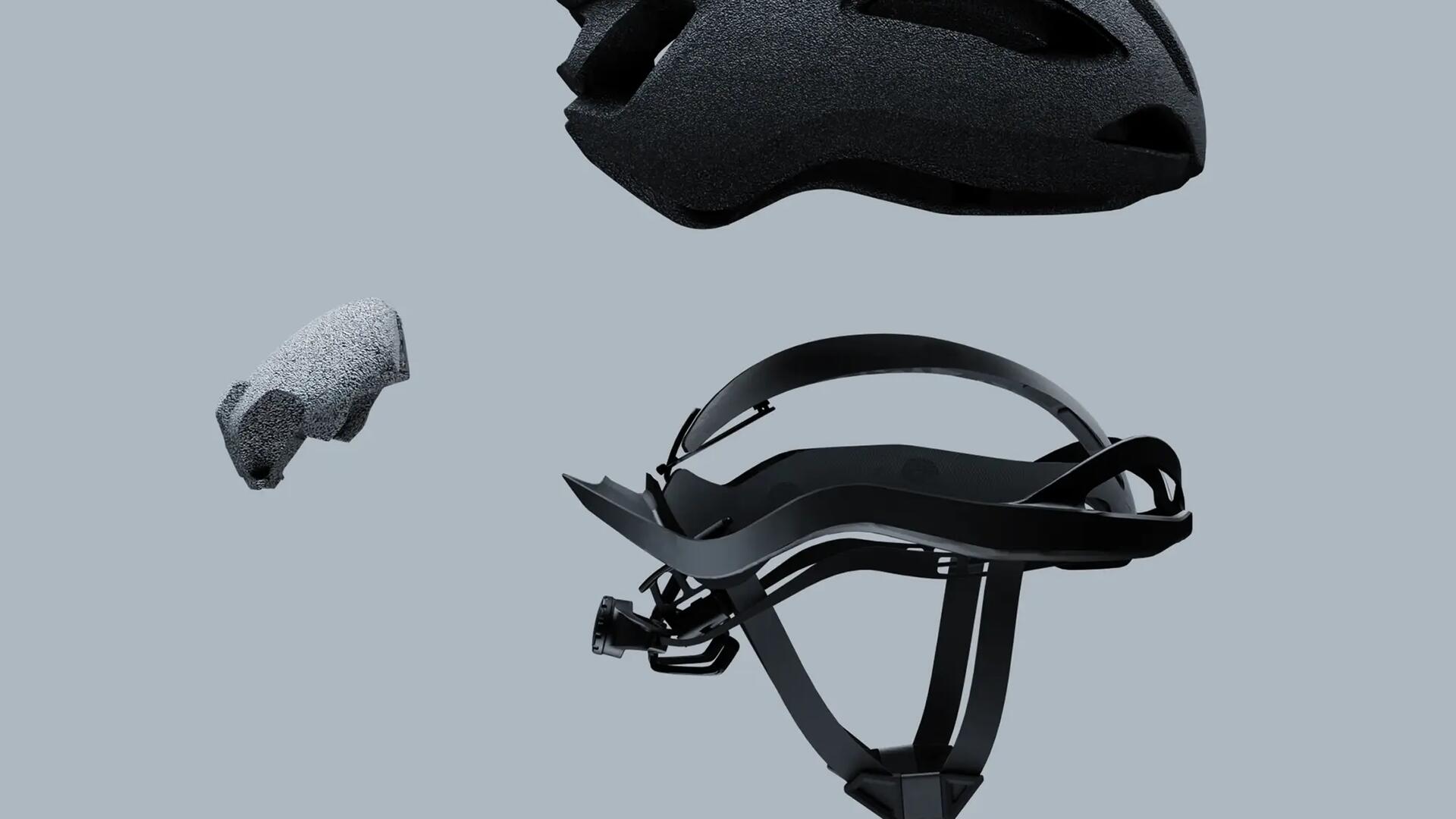 Casque de vélo route FCR MIPS REPLICA