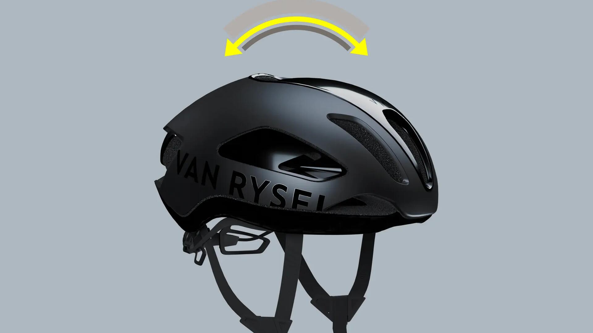 Casque de vélo route FCR MIPS REPLICA