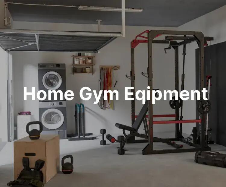 Home gym equipment Decathlon Australia