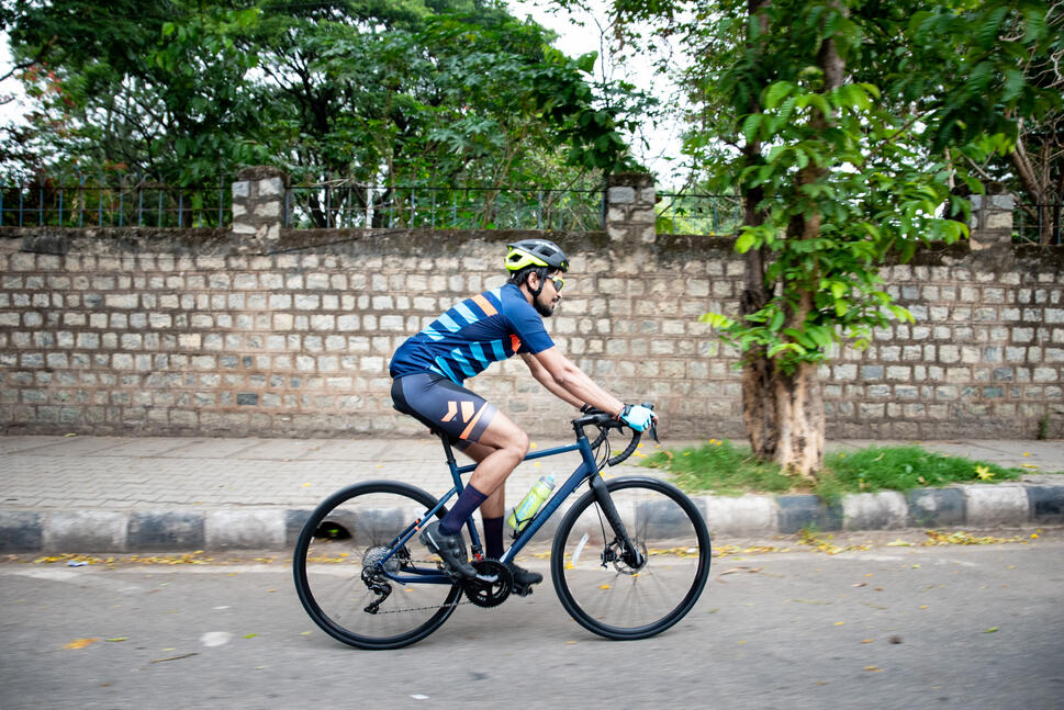 Cycling