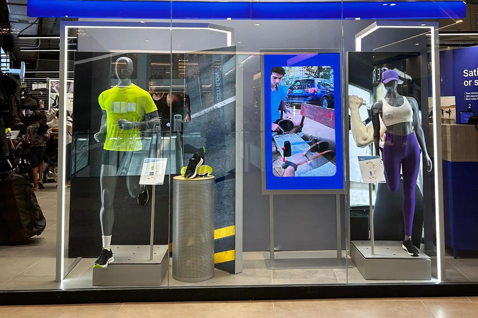 Store Image