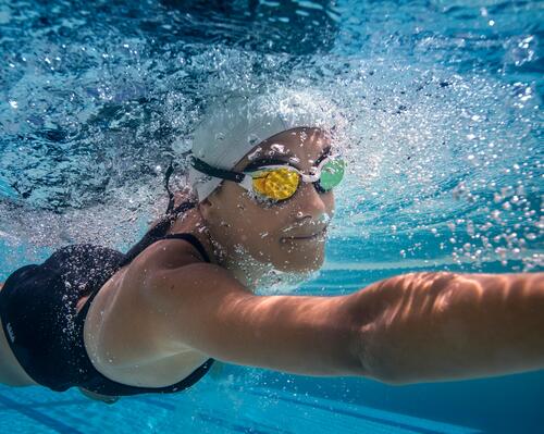 COMMENT ÉVITER LA BUÉE SUR LES LUNETTES DE NATATION ?
