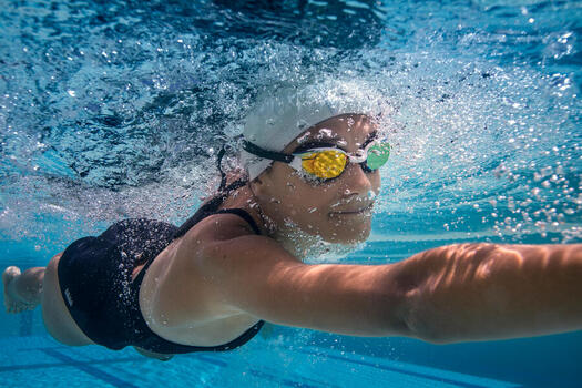 Goggles & masks