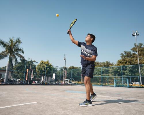 Tenis Kordaj Nedir? Kordaj Seçimi ve Çeşitleri