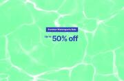 Summer Watersports Sale Up to 50% off