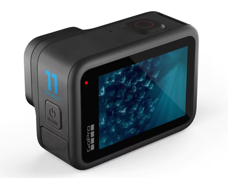 Kamera GoPro