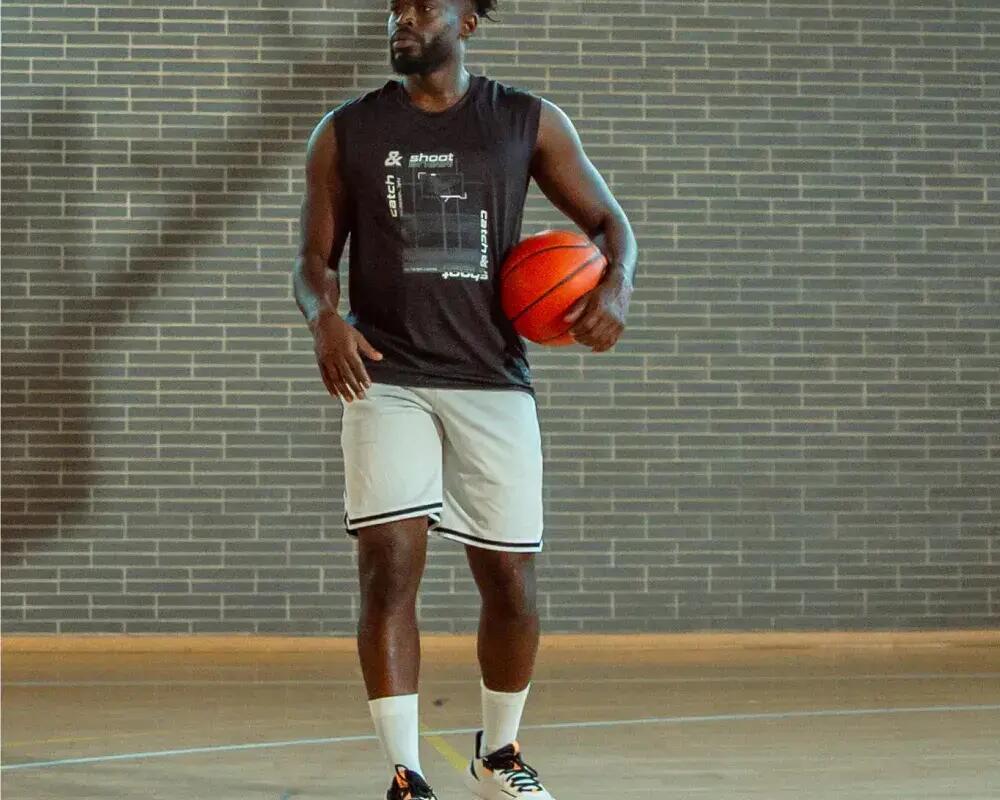 Basketball Accessories