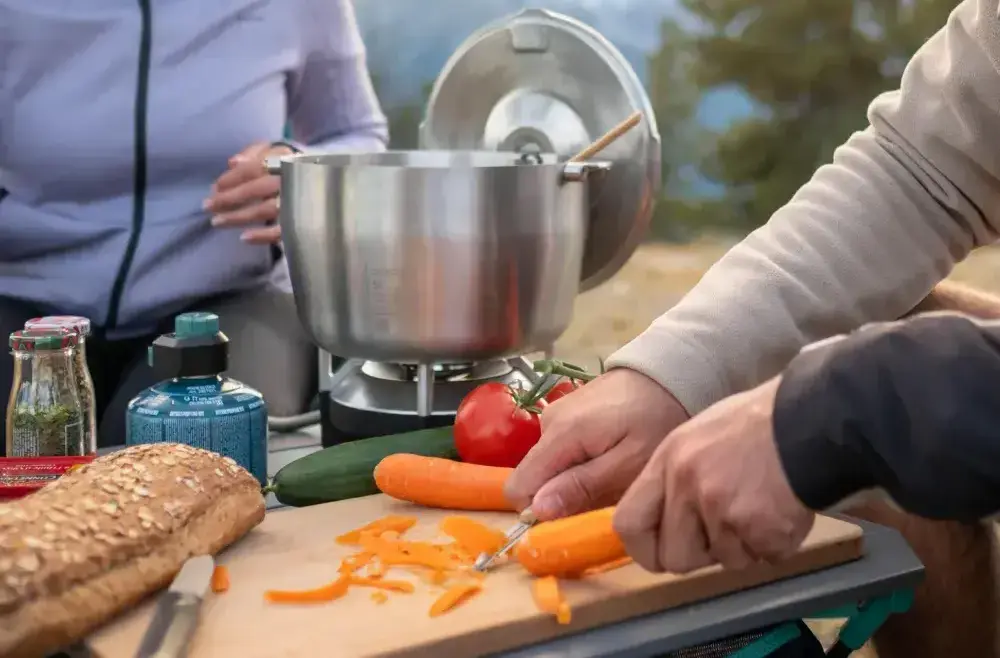 ¿Cómo iniciar una alimentación saludable?