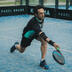 Épicondylite ou "tennis elbow" en padel. Comment la prévenir ?