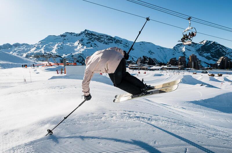 Jaki wybrać prezent dla narciarza i snowboardzisty?