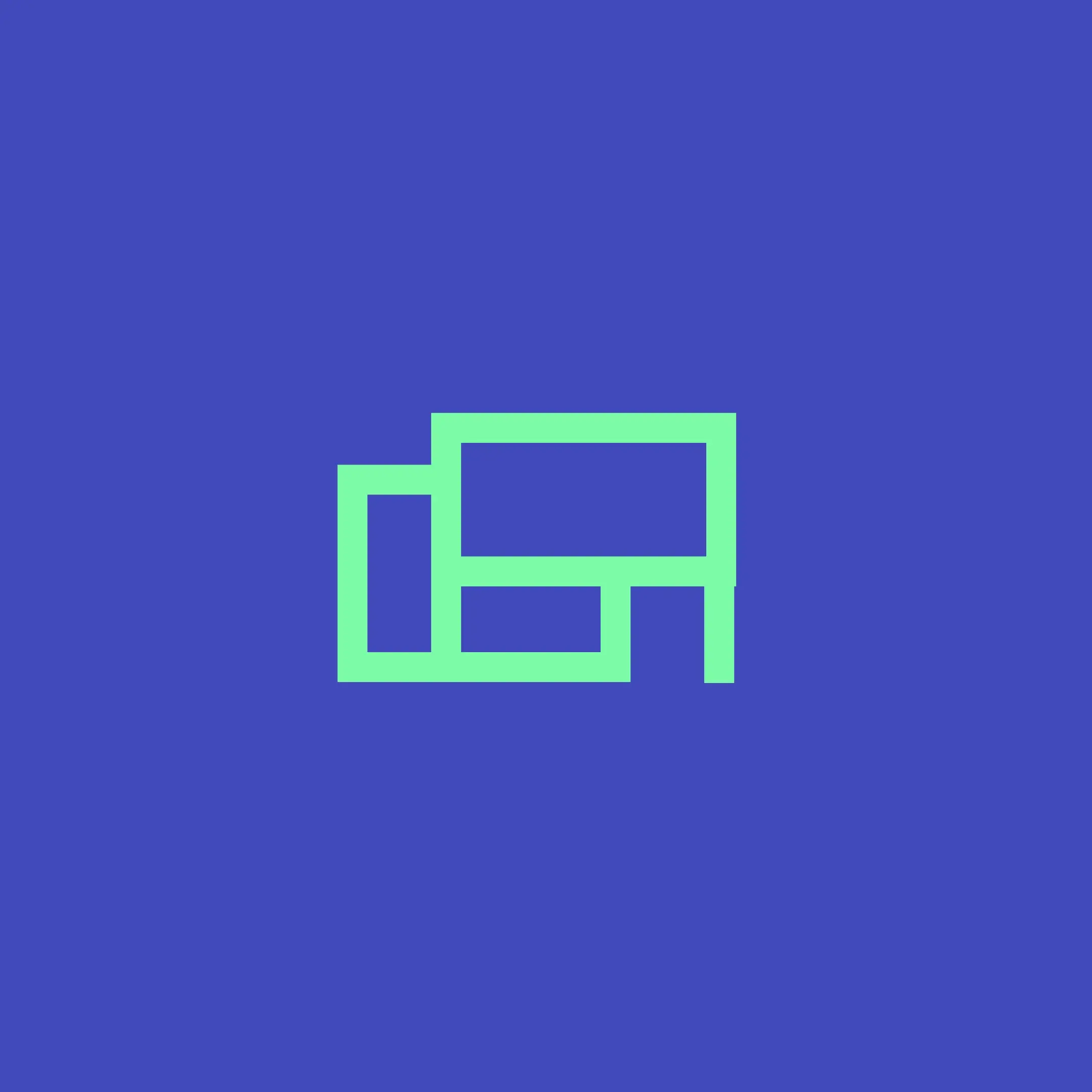 Store Icon