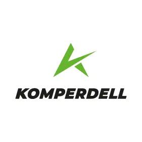 Image 298: Komperdell